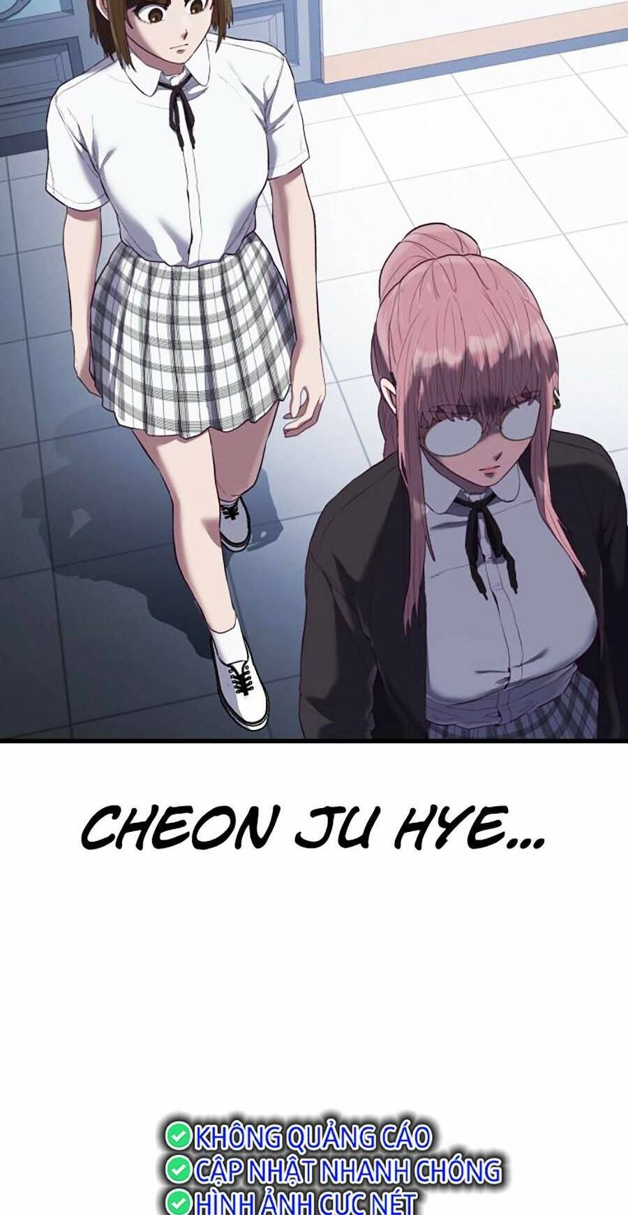 Tên Vâng Lời Tuyệt Đối Chapter 19 - 36