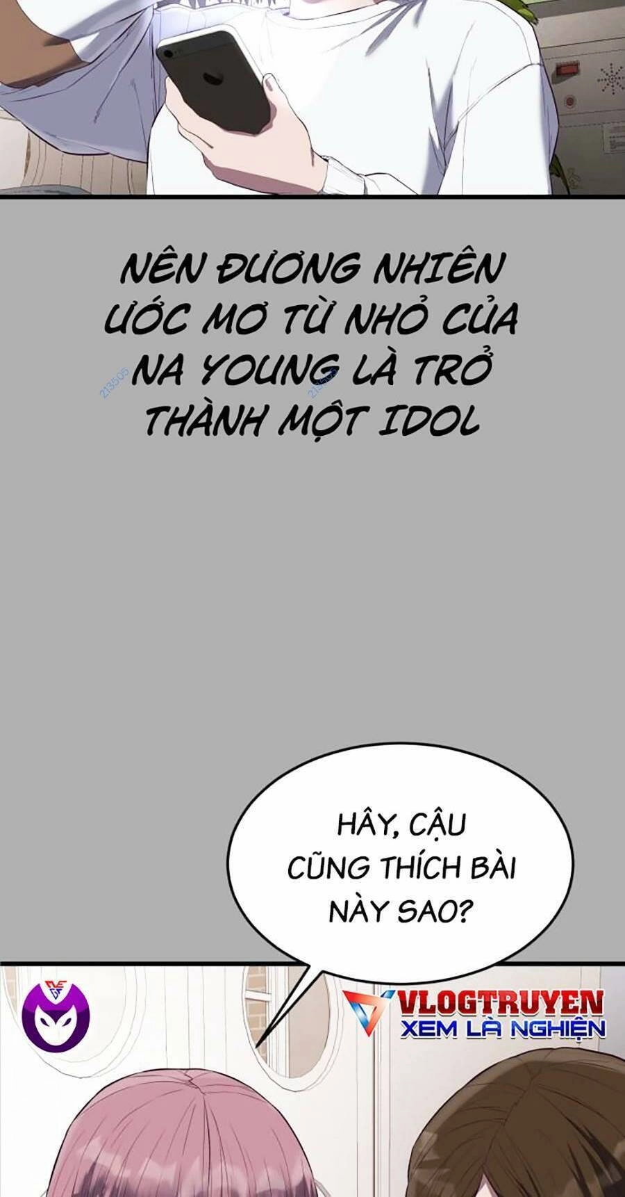 Tên Vâng Lời Tuyệt Đối Chapter 19 - 42