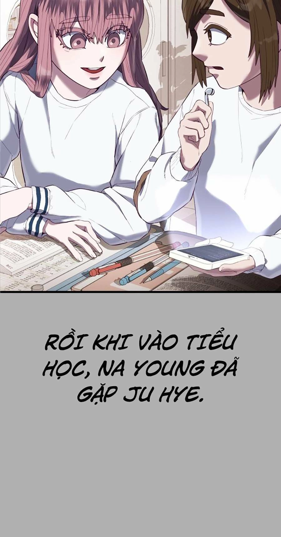 Tên Vâng Lời Tuyệt Đối Chapter 19 - 43