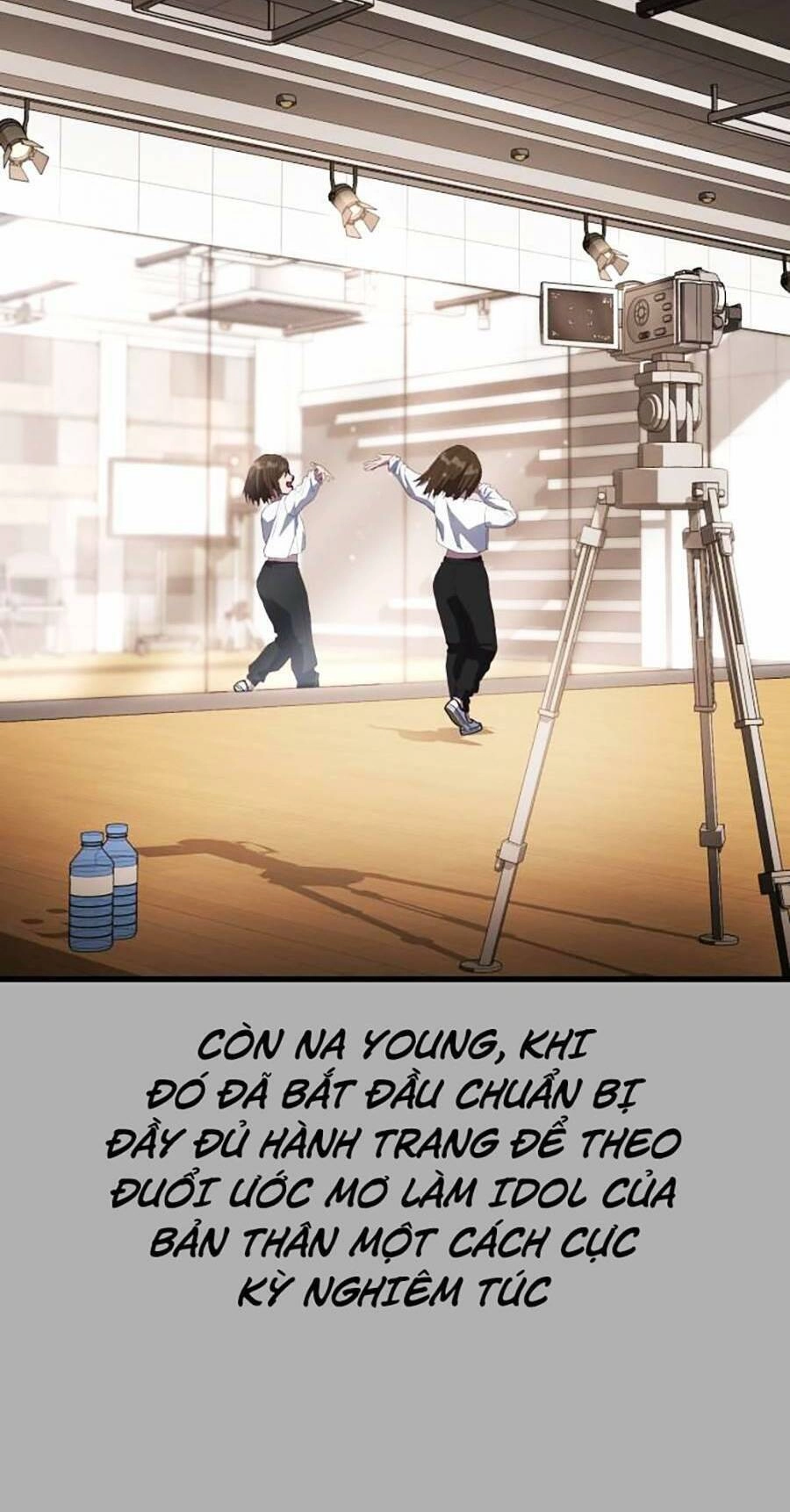 Tên Vâng Lời Tuyệt Đối Chapter 19 - 50