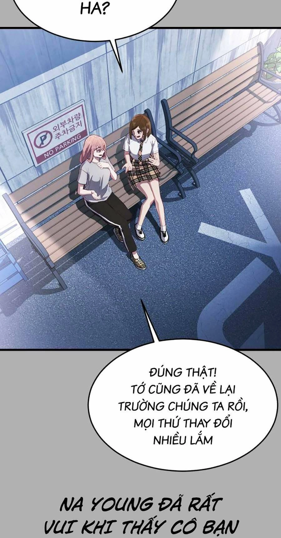 Tên Vâng Lời Tuyệt Đối Chapter 19 - 61