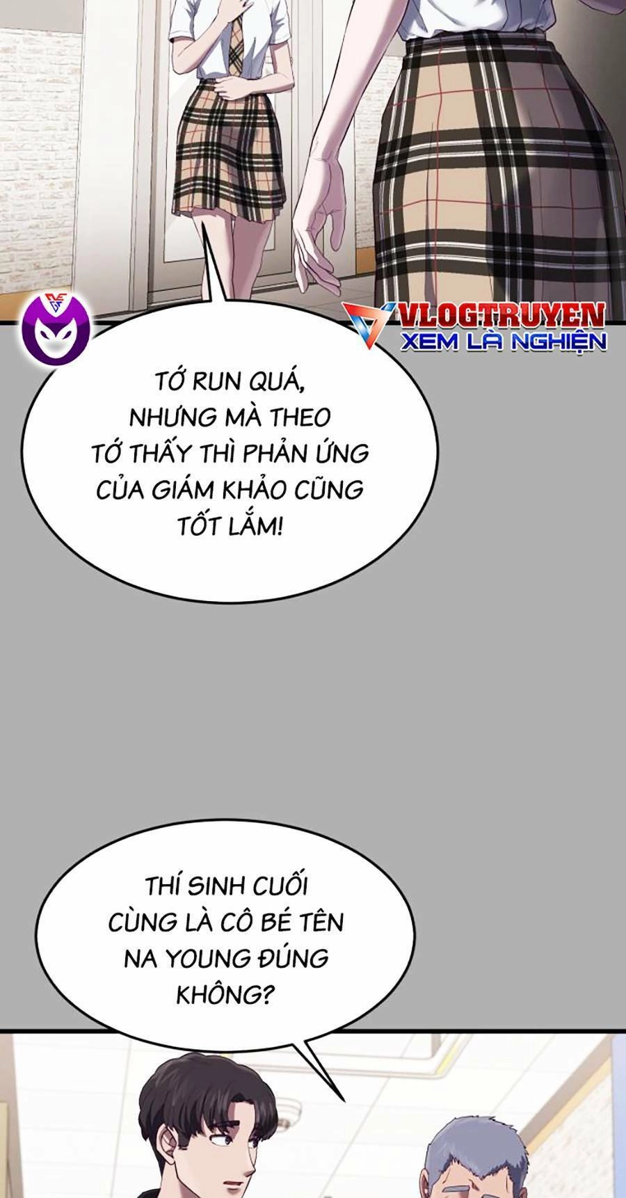 Tên Vâng Lời Tuyệt Đối Chapter 19 - 75
