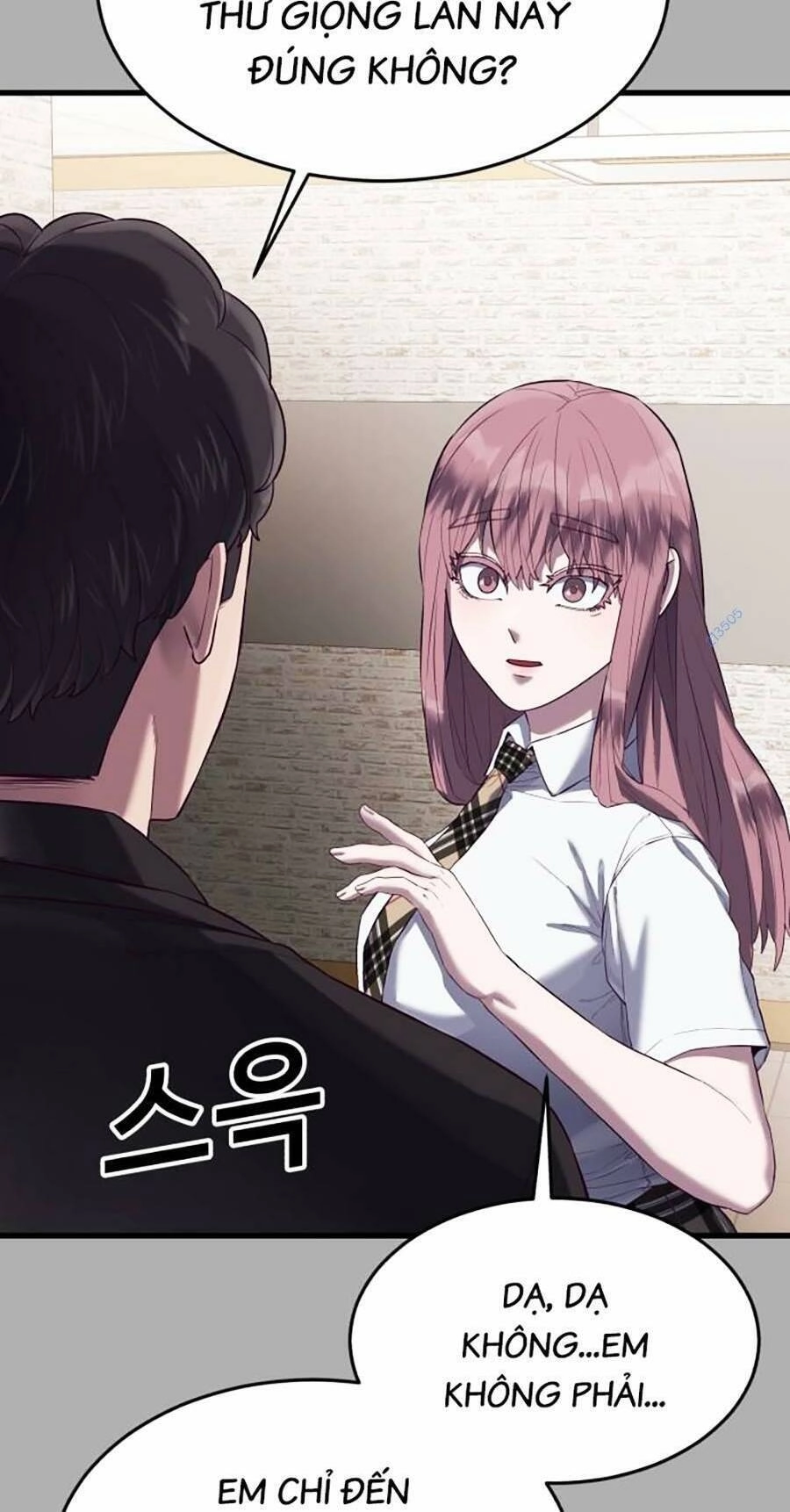 Tên Vâng Lời Tuyệt Đối Chapter 19 - 78