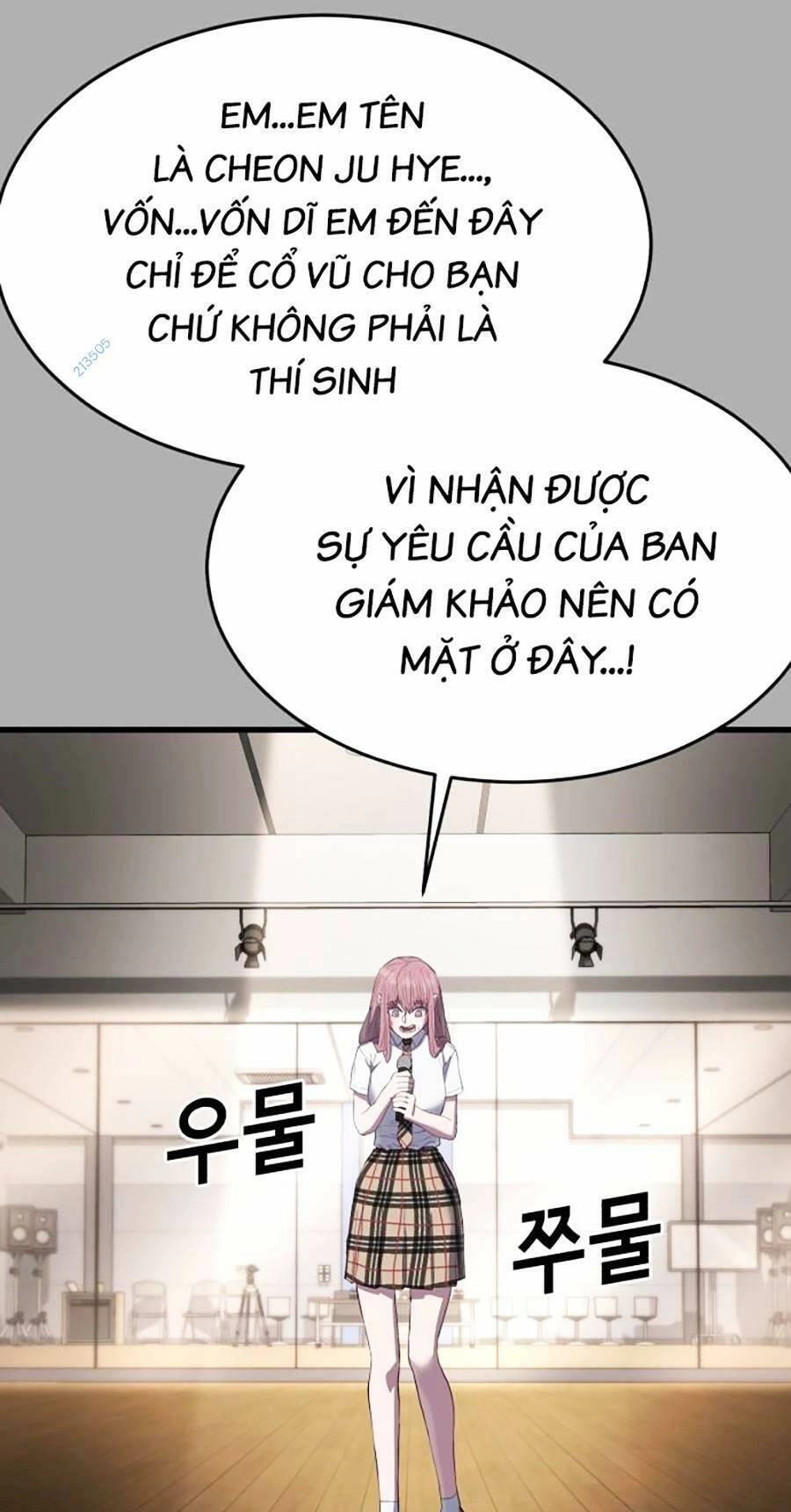 Tên Vâng Lời Tuyệt Đối Chapter 19 - 81