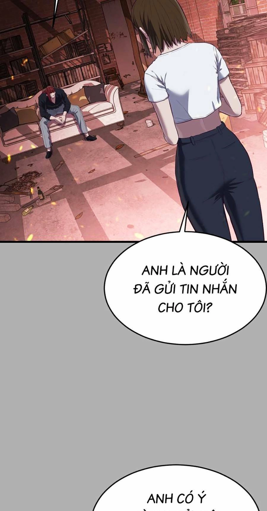 Tên Vâng Lời Tuyệt Đối Chapter 19 - 107