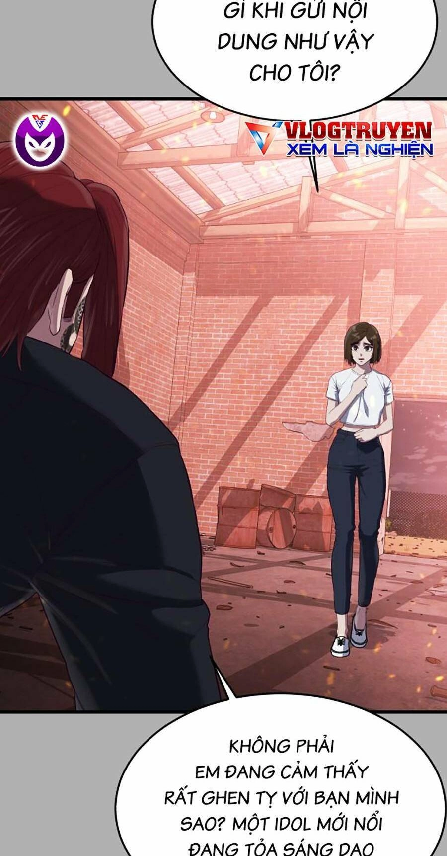Tên Vâng Lời Tuyệt Đối Chapter 19 - 108