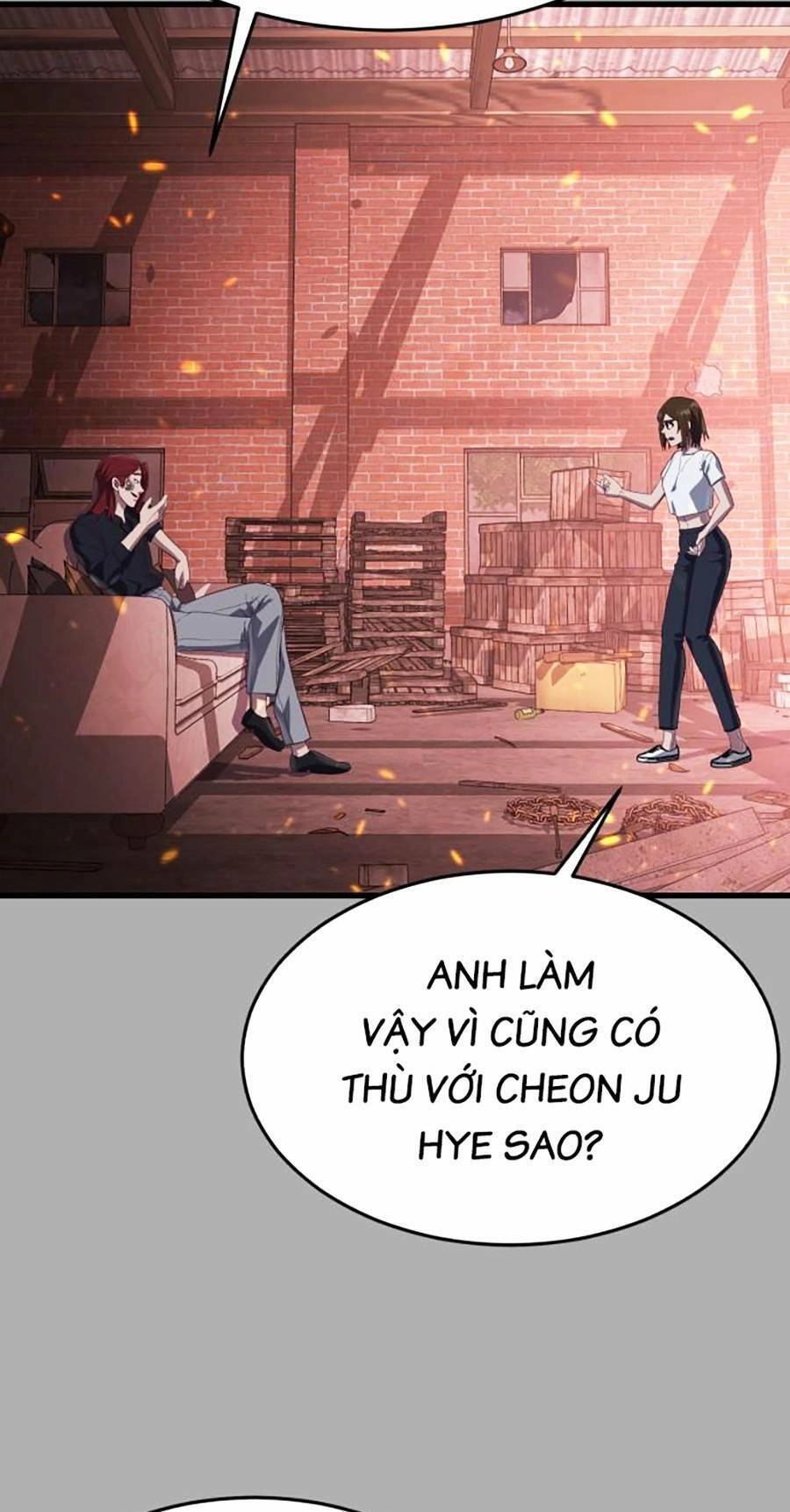 Tên Vâng Lời Tuyệt Đối Chapter 19 - 111