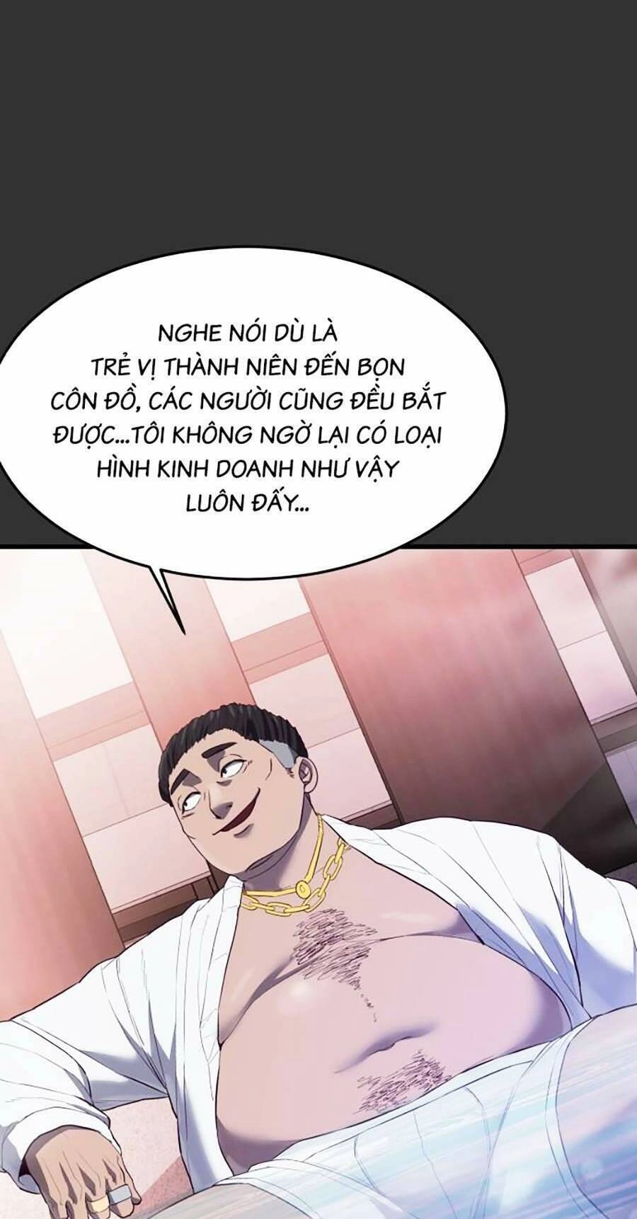 Tên Vâng Lời Tuyệt Đối Chapter 19 - 114