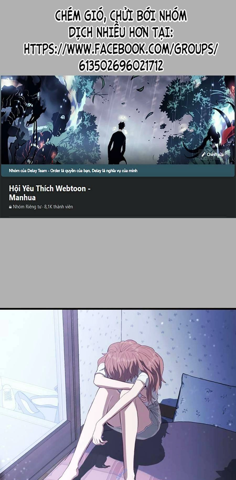 Tên Vâng Lời Tuyệt Đối Chapter 20 - 1