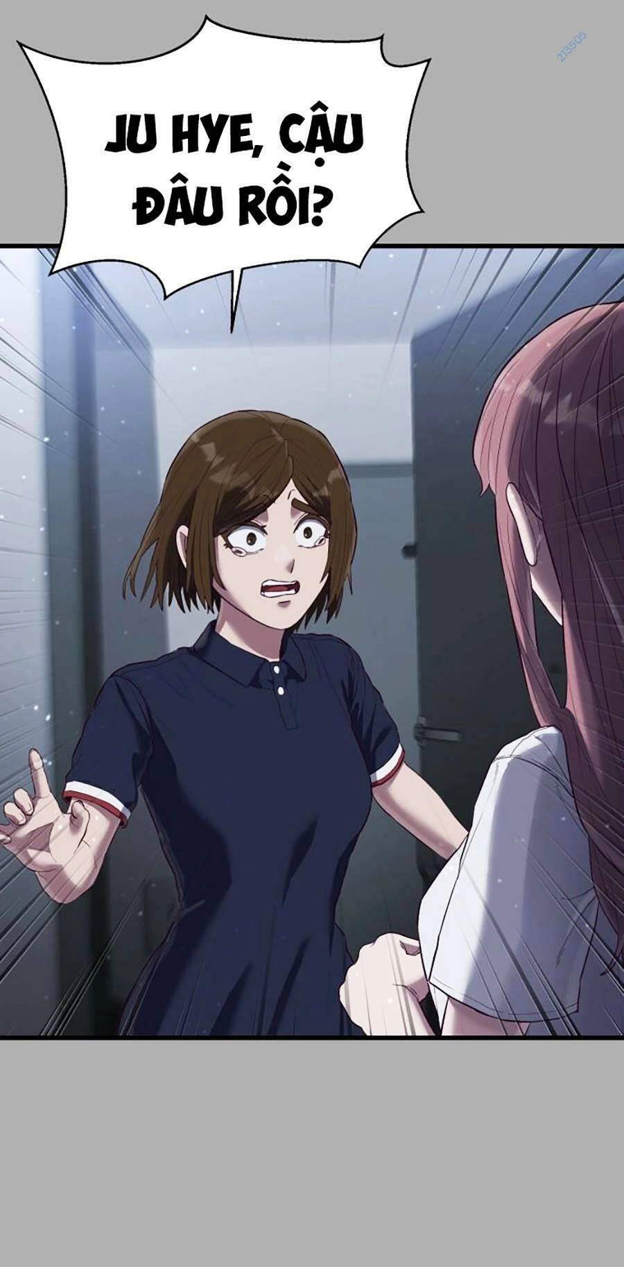 Tên Vâng Lời Tuyệt Đối Chapter 20 - 5