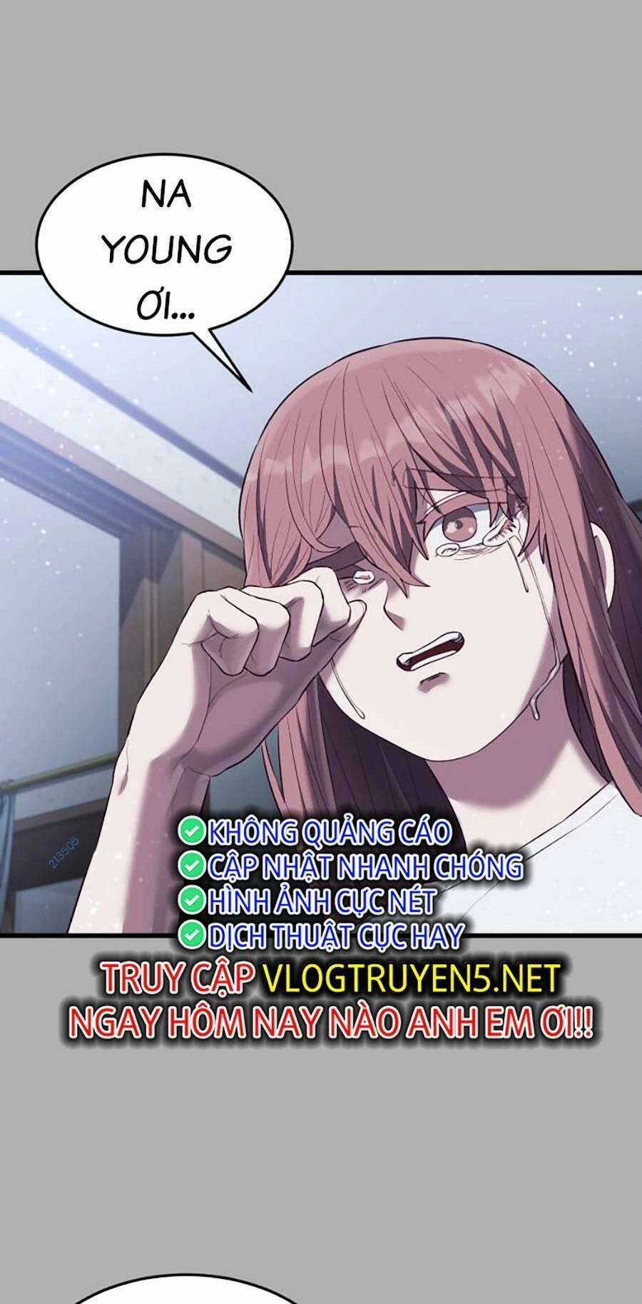 Tên Vâng Lời Tuyệt Đối Chapter 20 - 6