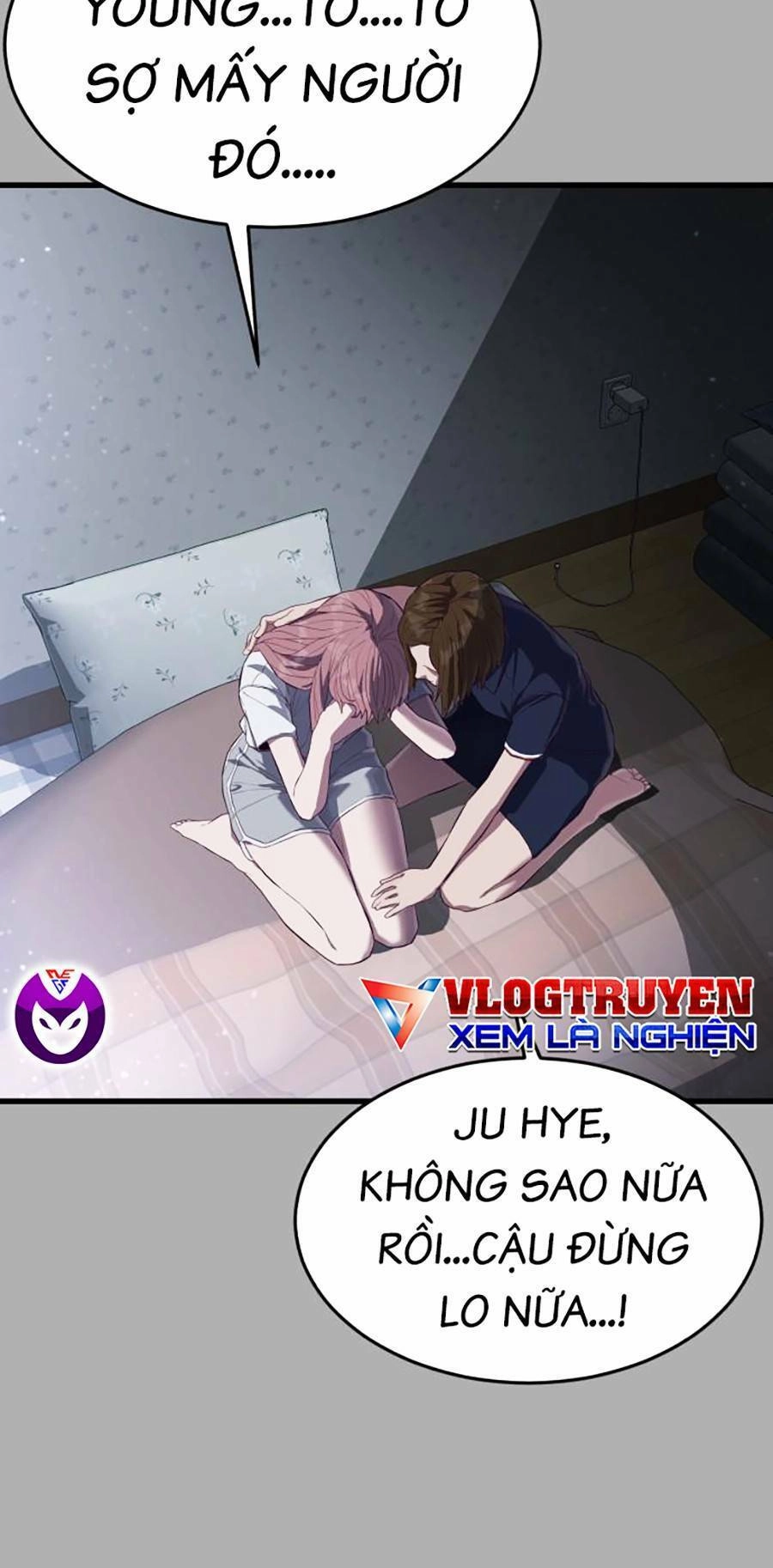 Tên Vâng Lời Tuyệt Đối Chapter 20 - 15