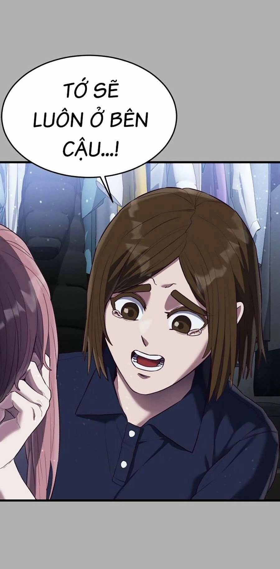 Tên Vâng Lời Tuyệt Đối Chapter 20 - 16