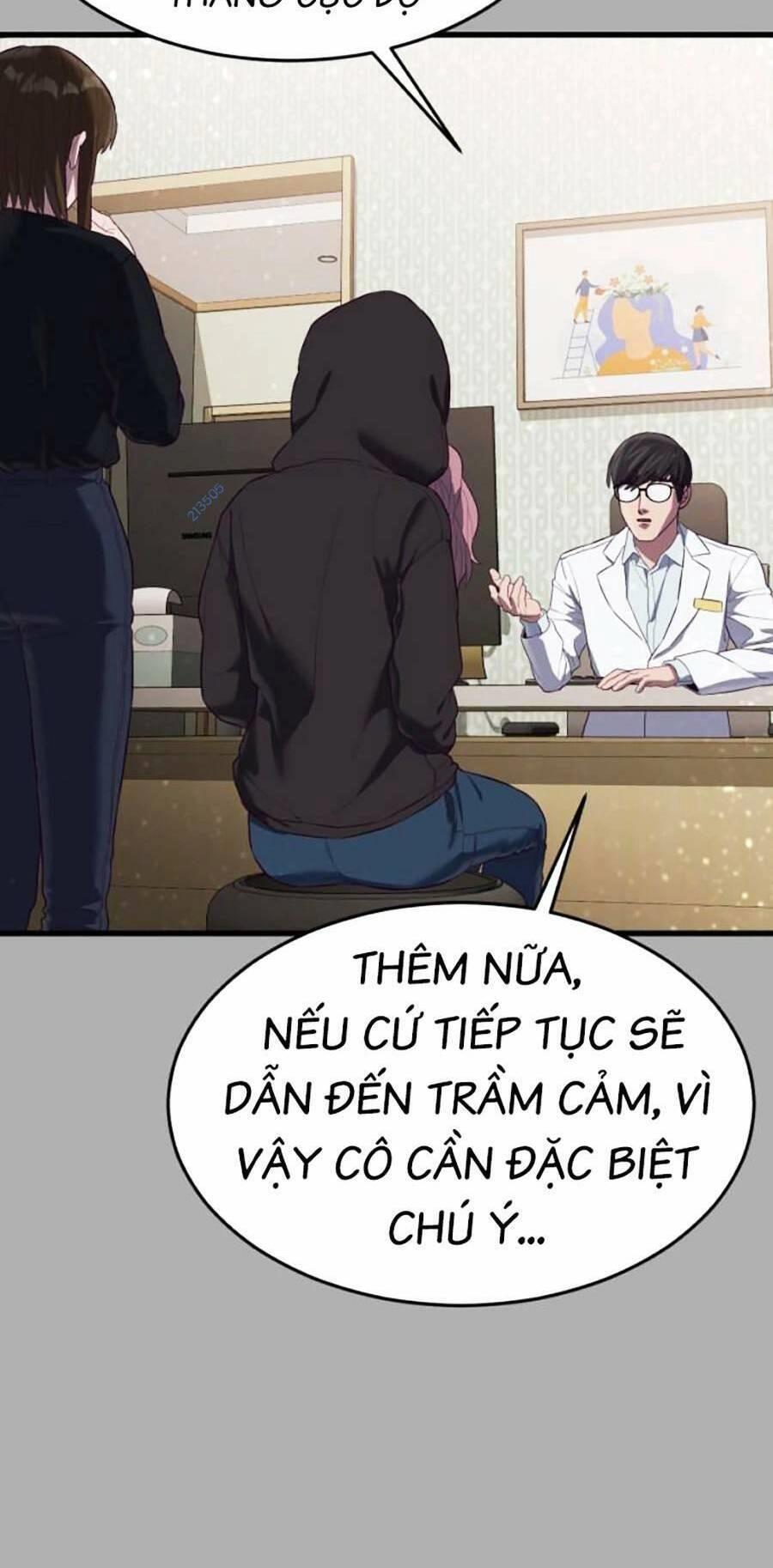 Tên Vâng Lời Tuyệt Đối Chapter 20 - 18