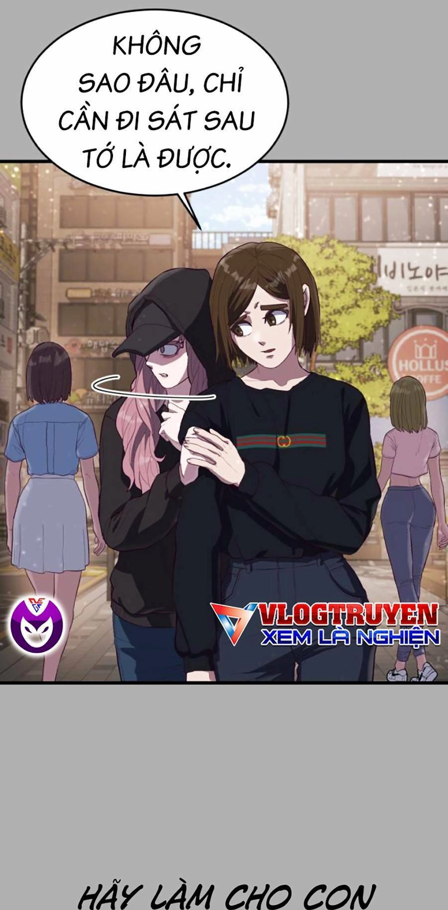 Tên Vâng Lời Tuyệt Đối Chapter 20 - 19