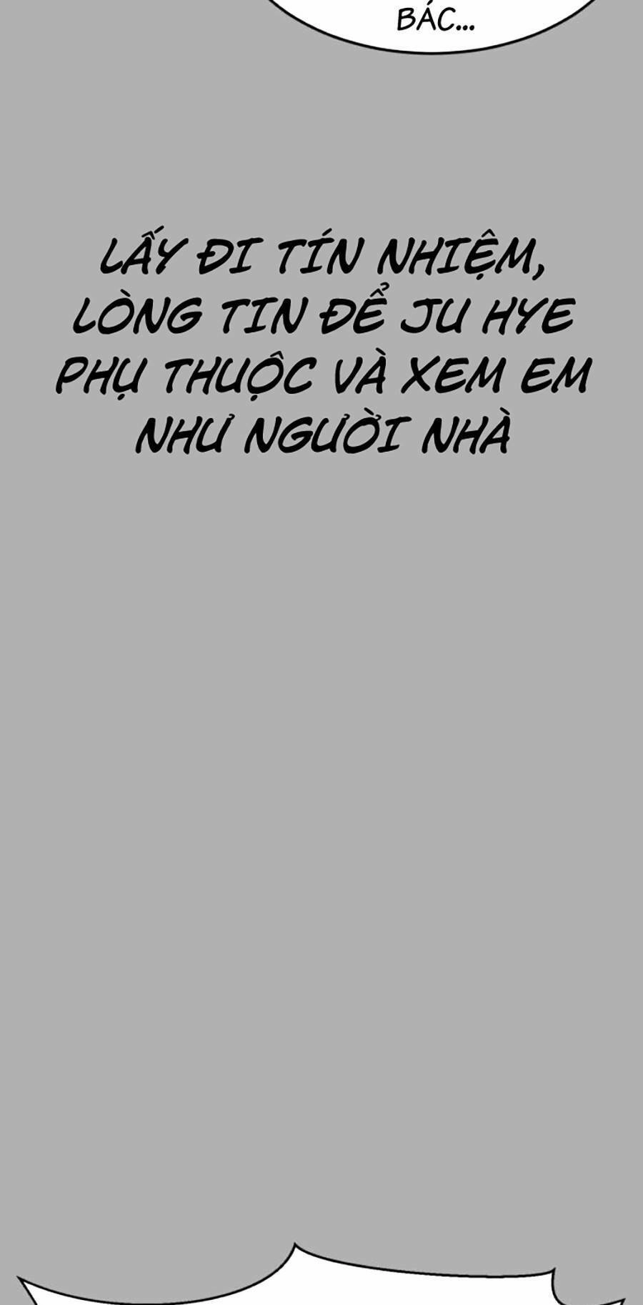 Tên Vâng Lời Tuyệt Đối Chapter 20 - 23