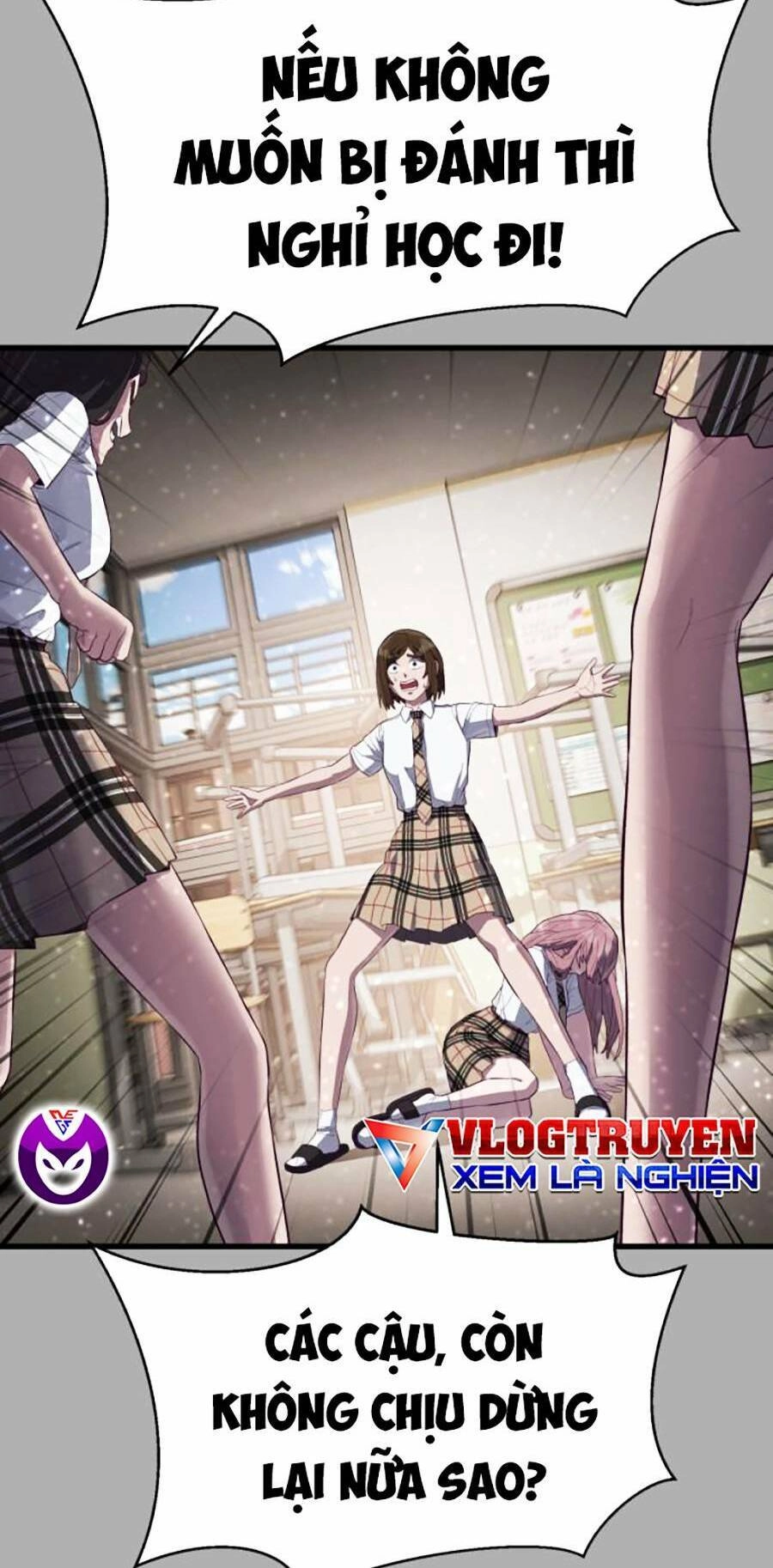 Tên Vâng Lời Tuyệt Đối Chapter 20 - 24