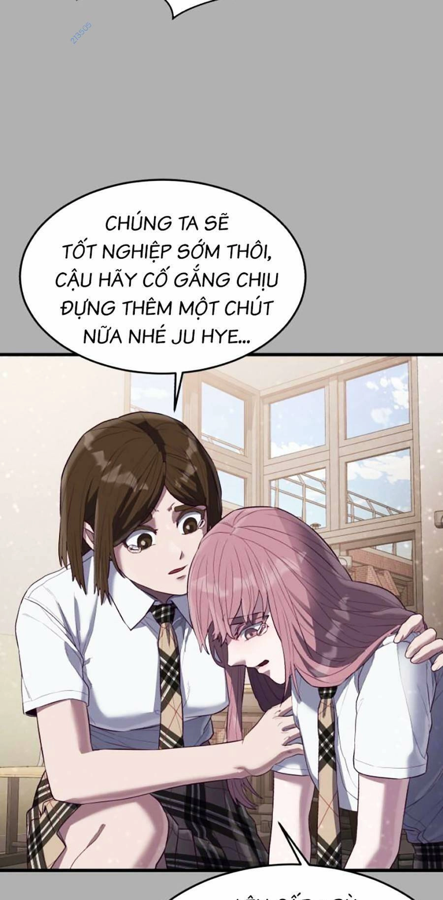 Tên Vâng Lời Tuyệt Đối Chapter 20 - 25