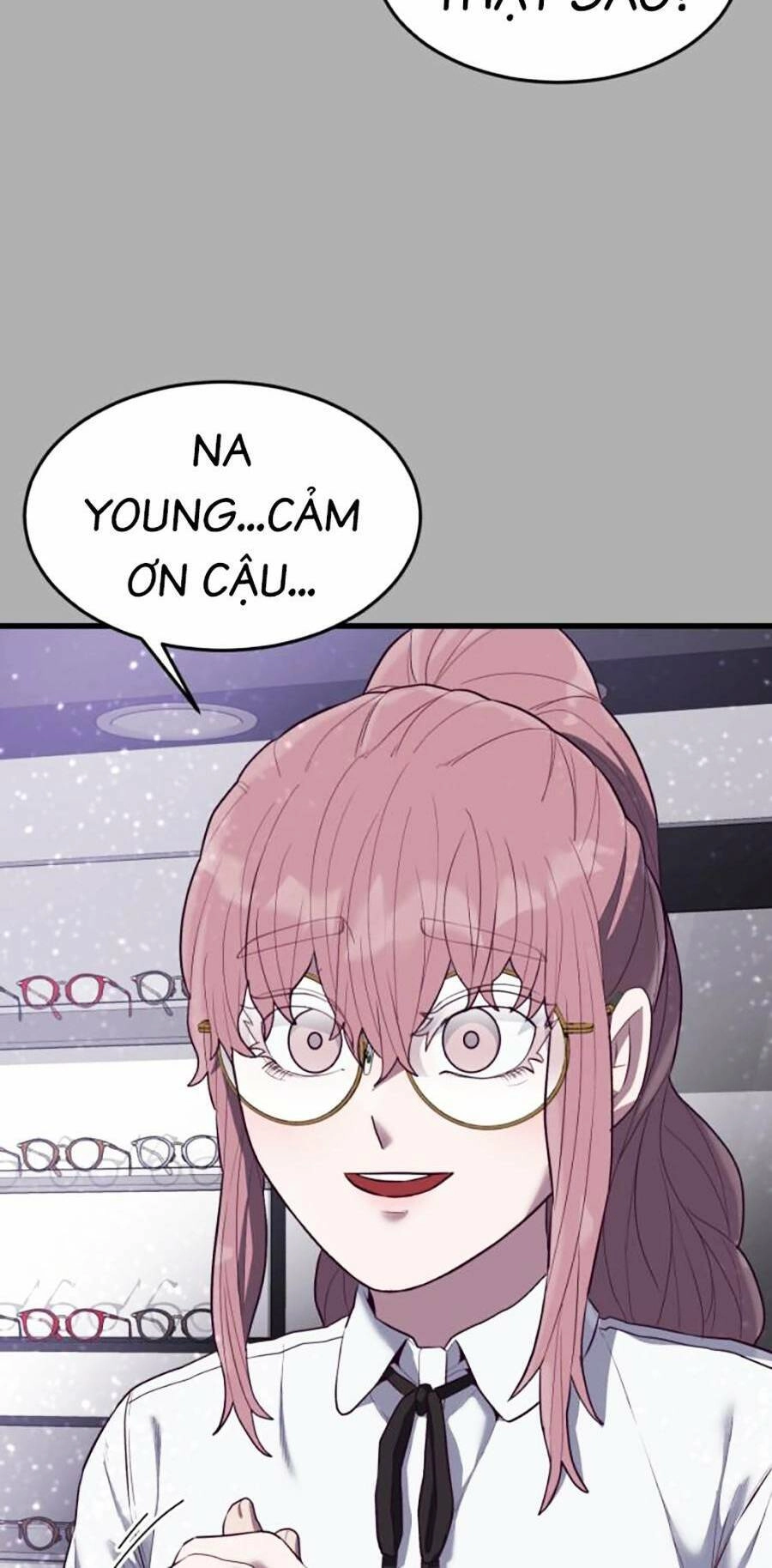 Tên Vâng Lời Tuyệt Đối Chapter 20 - 28