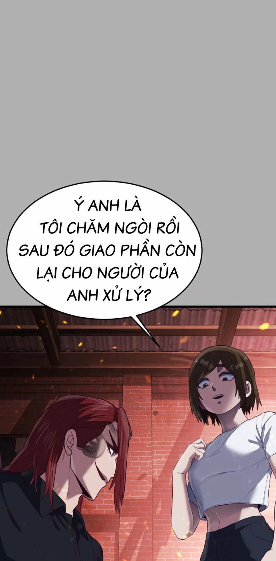 Tên Vâng Lời Tuyệt Đối Chapter 20 - 31