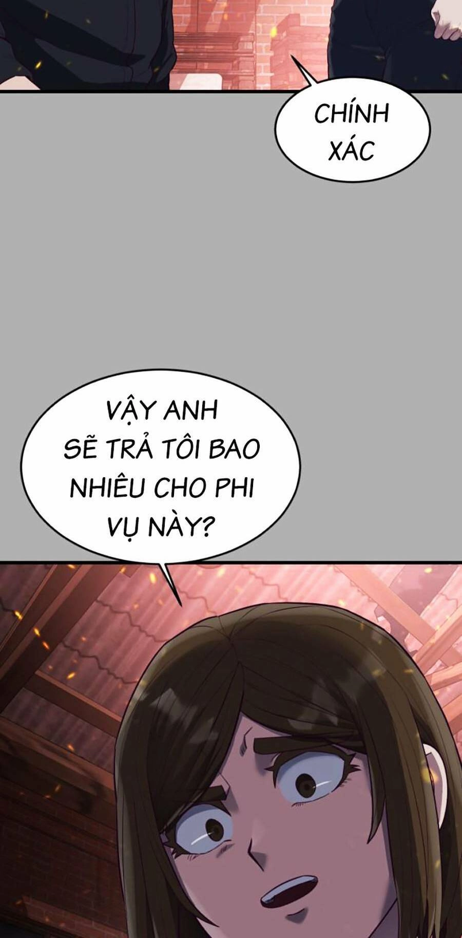 Tên Vâng Lời Tuyệt Đối Chapter 20 - 32