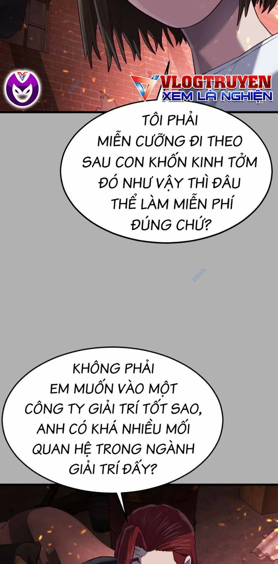 Tên Vâng Lời Tuyệt Đối Chapter 20 - 33