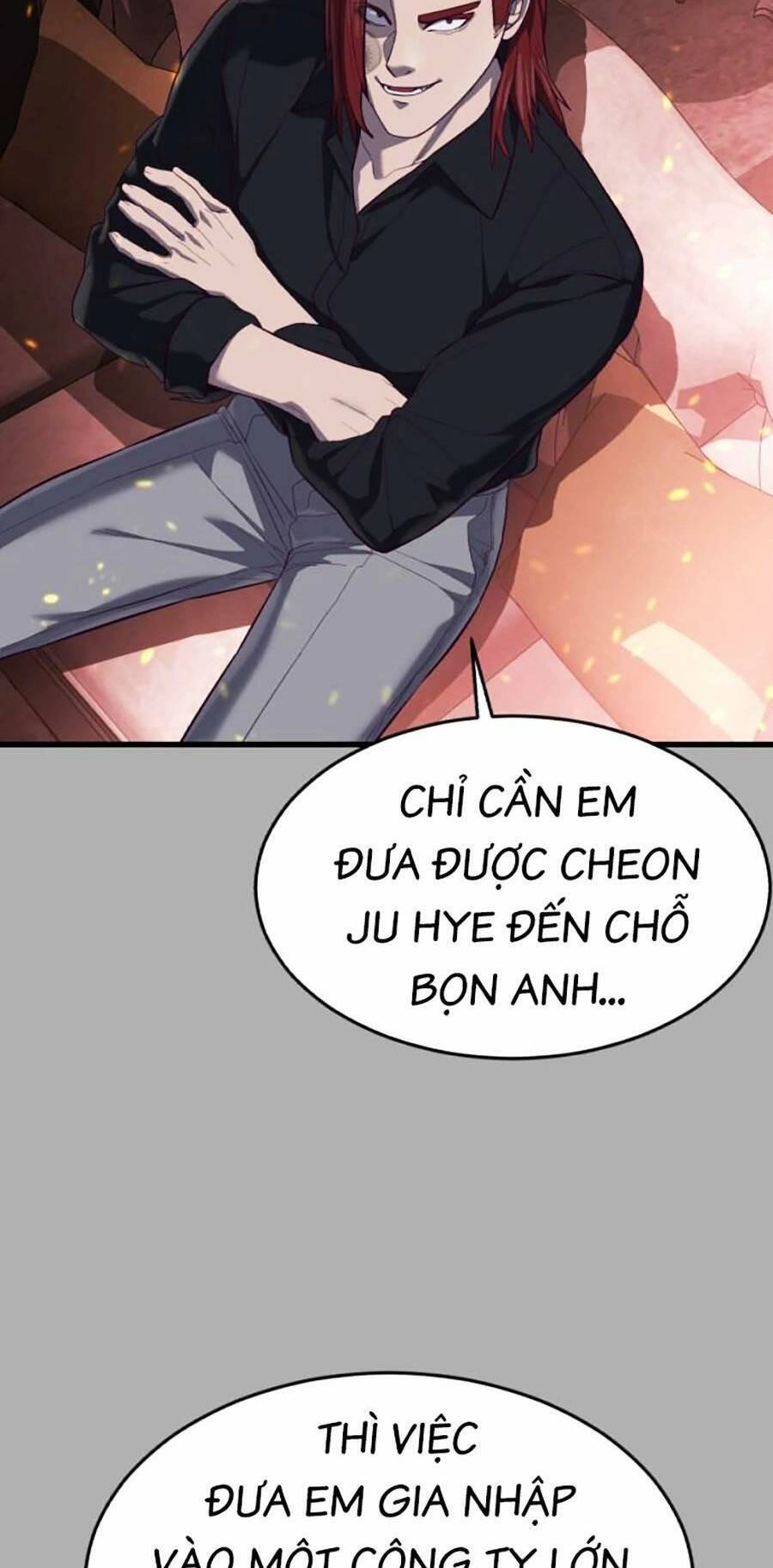 Tên Vâng Lời Tuyệt Đối Chapter 20 - 34