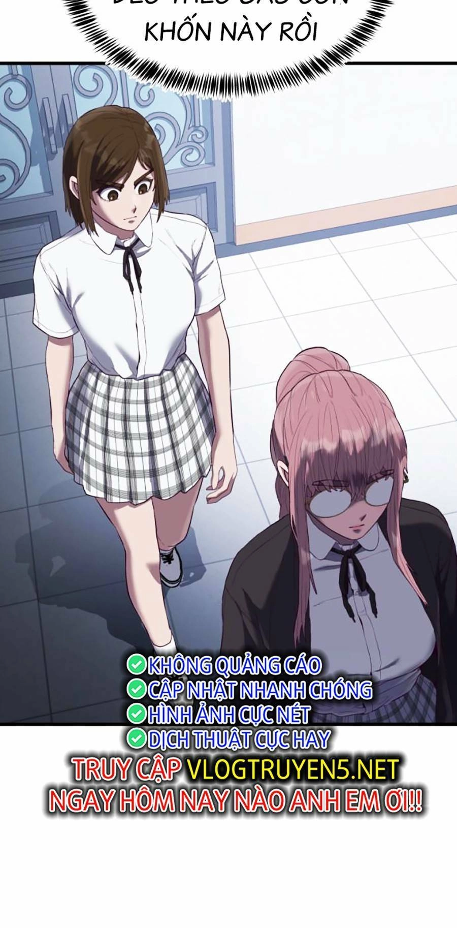 Tên Vâng Lời Tuyệt Đối Chapter 20 - 39