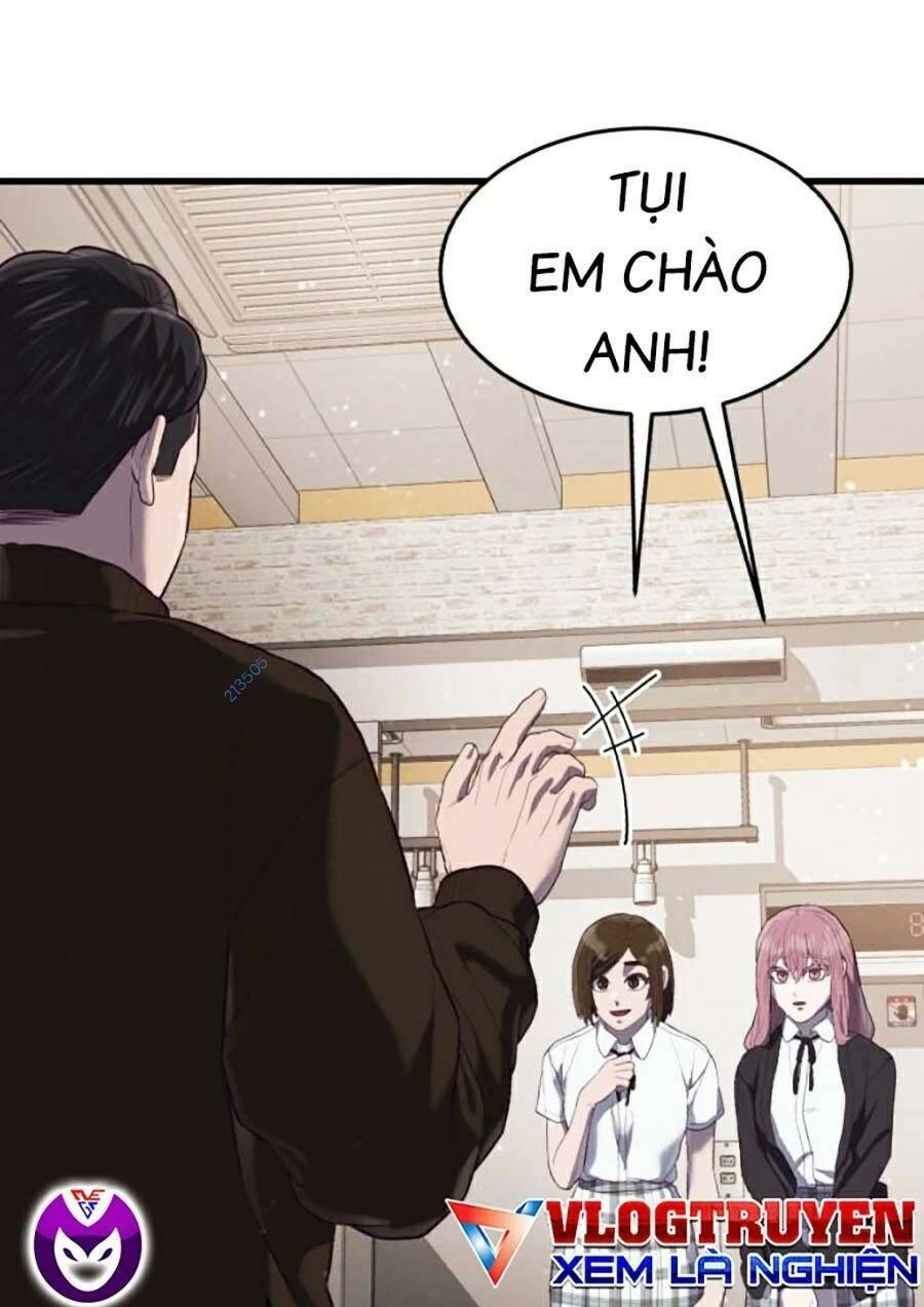 Tên Vâng Lời Tuyệt Đối Chapter 20 - 42