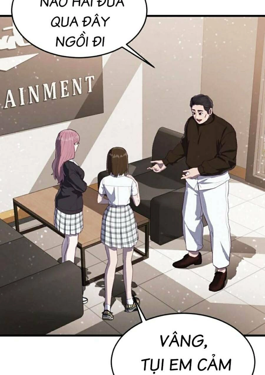 Tên Vâng Lời Tuyệt Đối Chapter 20 - 44