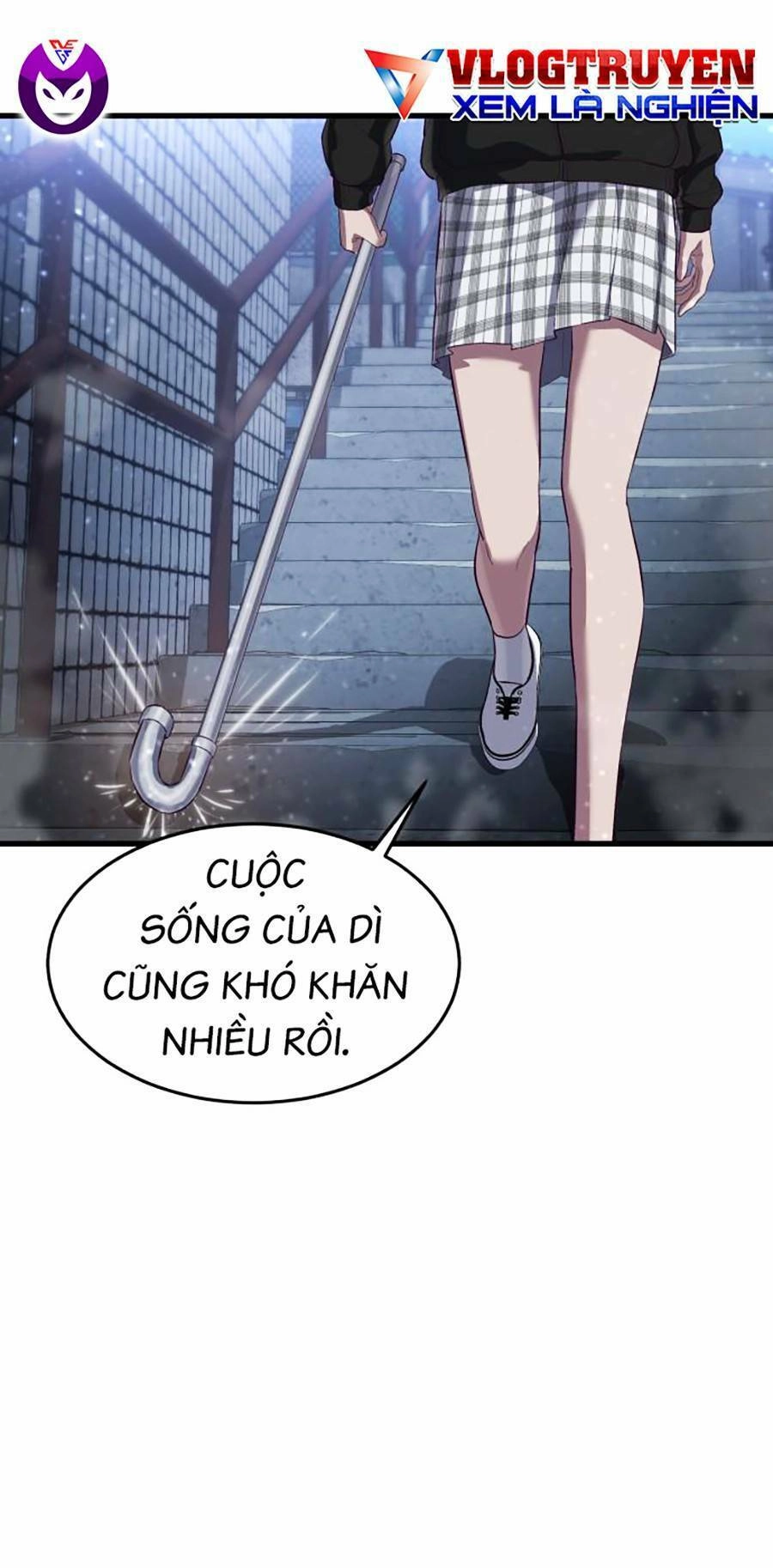 Tên Vâng Lời Tuyệt Đối Chapter 20 - 115