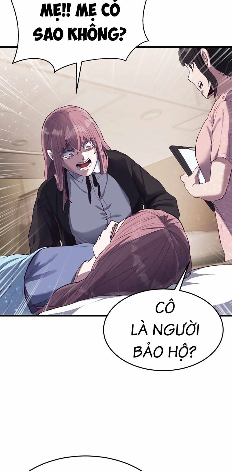 Tên Vâng Lời Tuyệt Đối Chapter 20 - 127