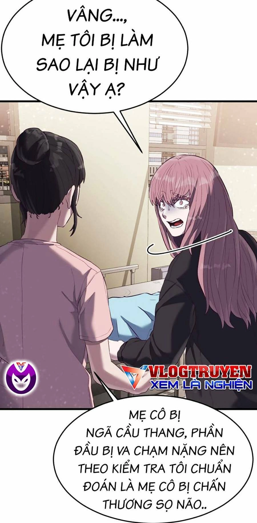 Tên Vâng Lời Tuyệt Đối Chapter 20 - 128