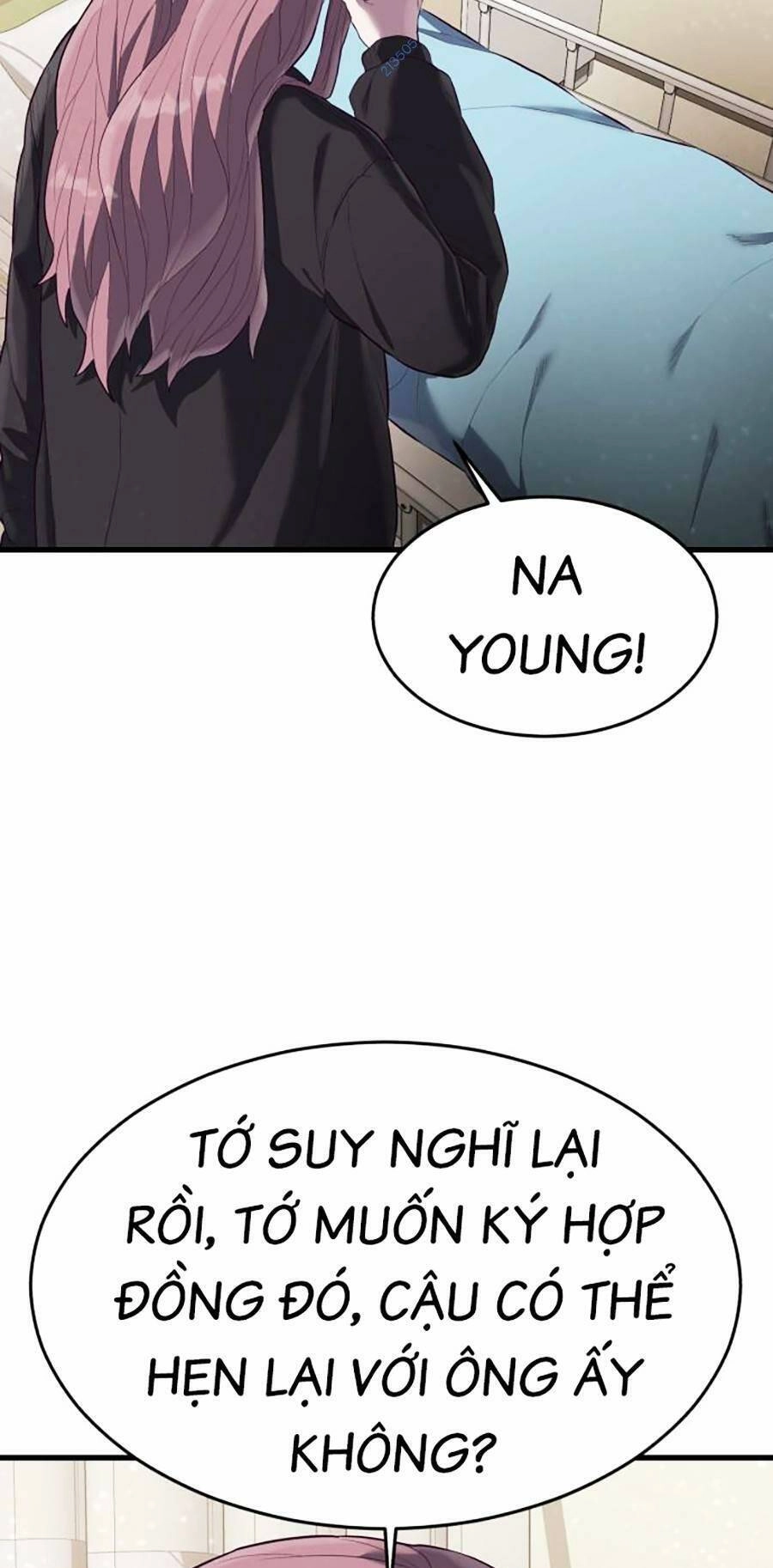 Tên Vâng Lời Tuyệt Đối Chapter 20 - 133