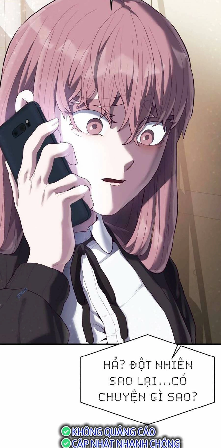 Tên Vâng Lời Tuyệt Đối Chapter 20 - 134