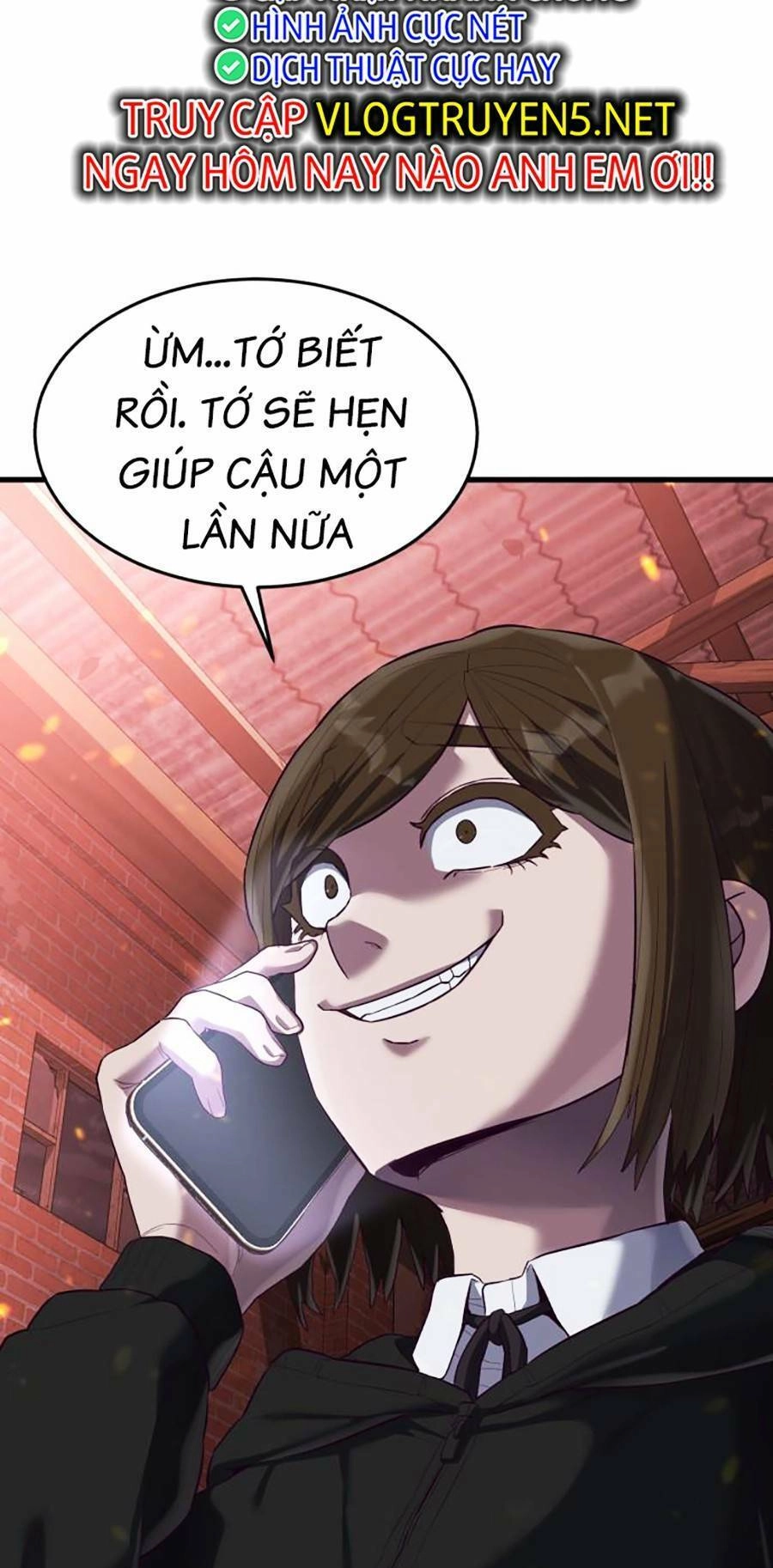 Tên Vâng Lời Tuyệt Đối Chapter 20 - 135