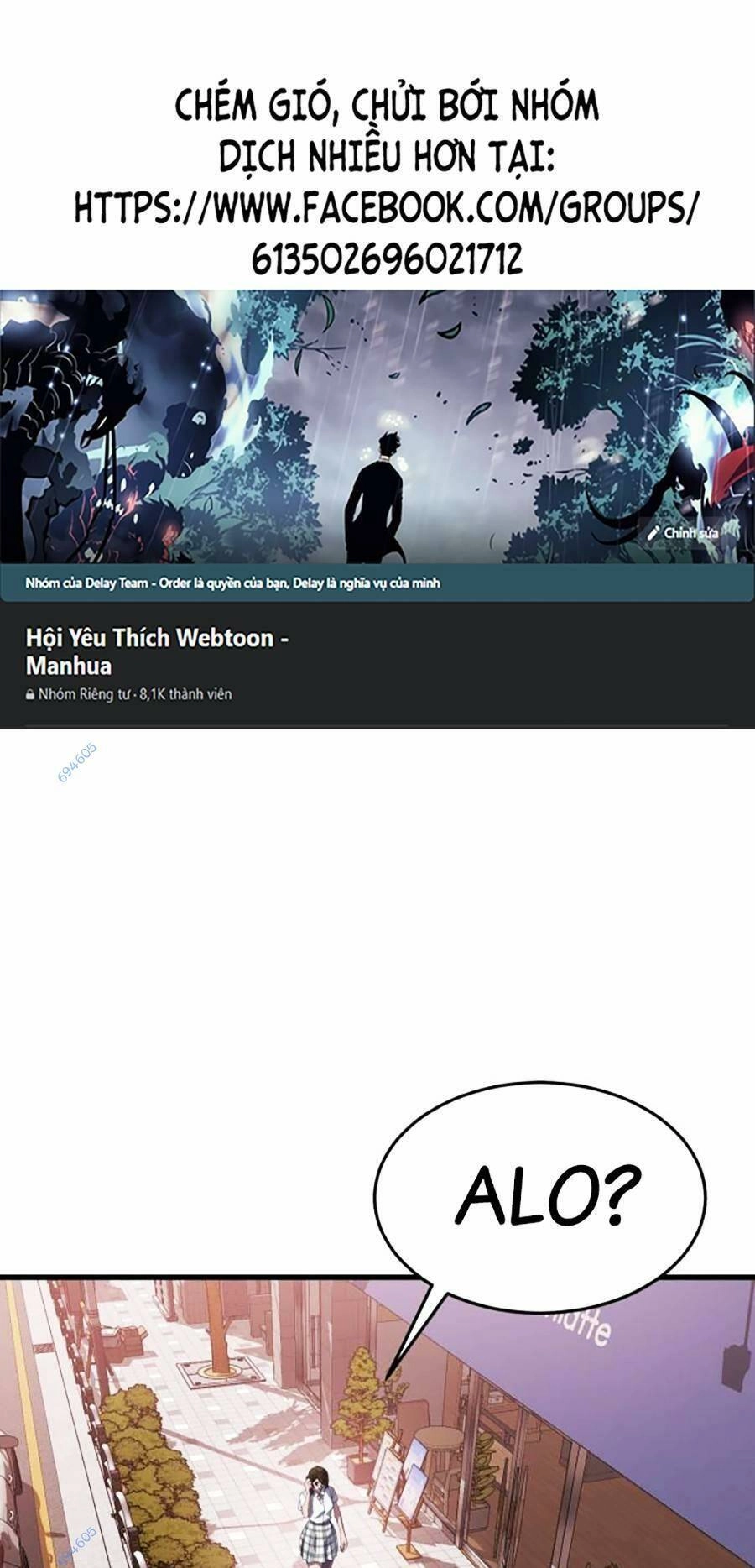 Tên Vâng Lời Tuyệt Đối Chapter 22 - 1