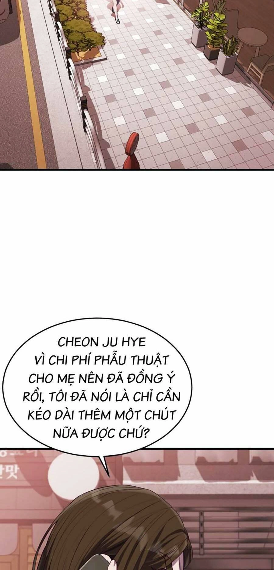 Tên Vâng Lời Tuyệt Đối Chapter 22 - 2