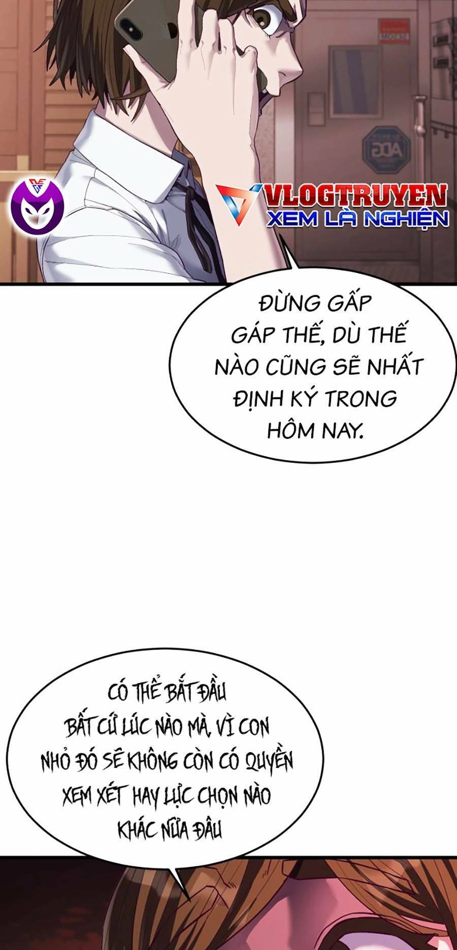 Tên Vâng Lời Tuyệt Đối Chapter 22 - 3