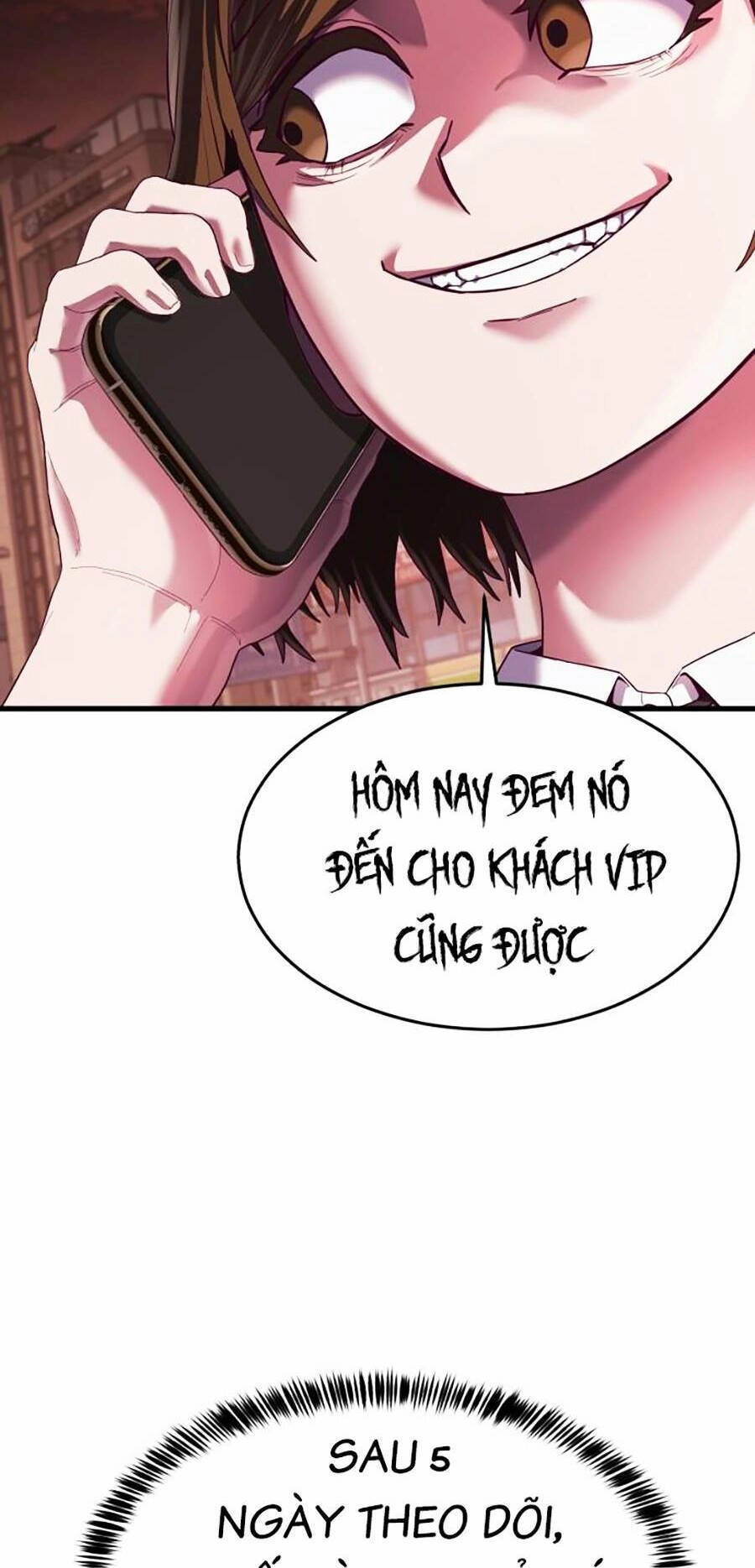 Tên Vâng Lời Tuyệt Đối Chapter 22 - 4