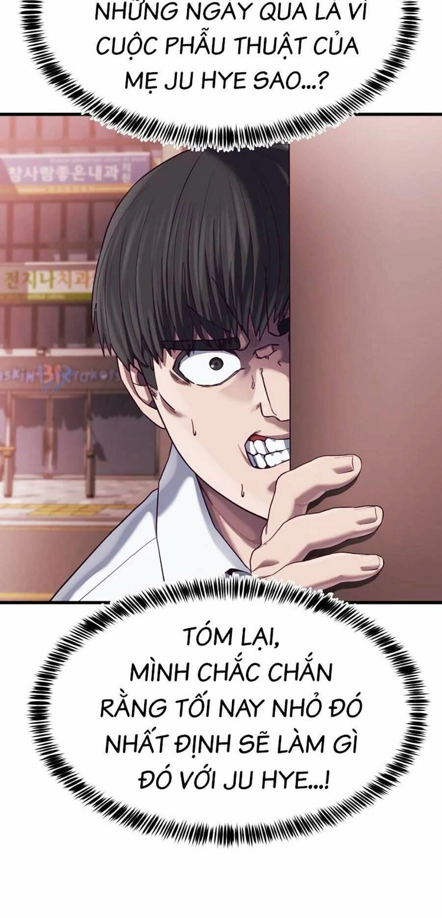 Tên Vâng Lời Tuyệt Đối Chapter 22 - 6