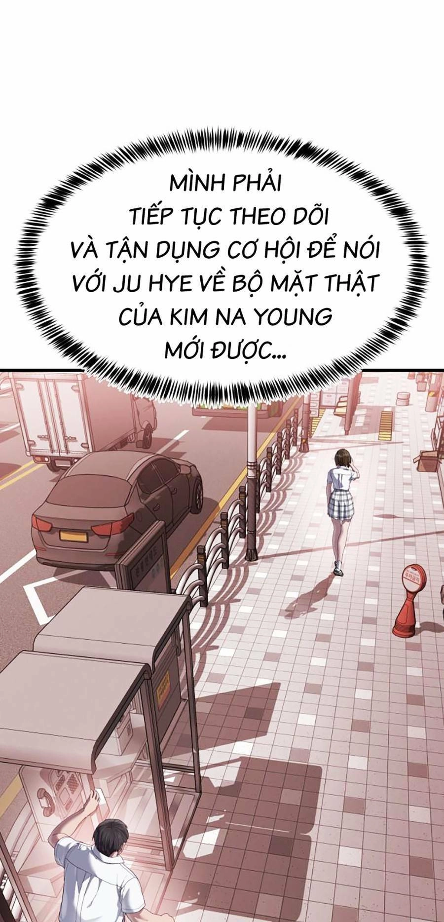 Tên Vâng Lời Tuyệt Đối Chapter 22 - 7
