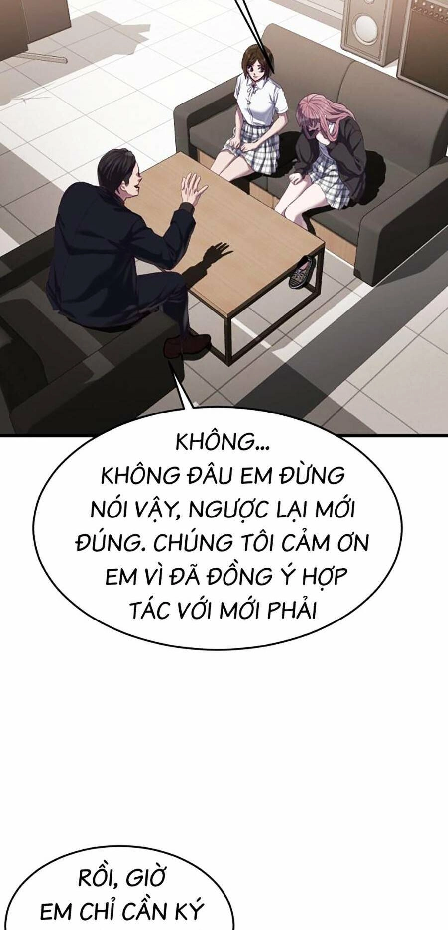 Tên Vâng Lời Tuyệt Đối Chapter 22 - 12