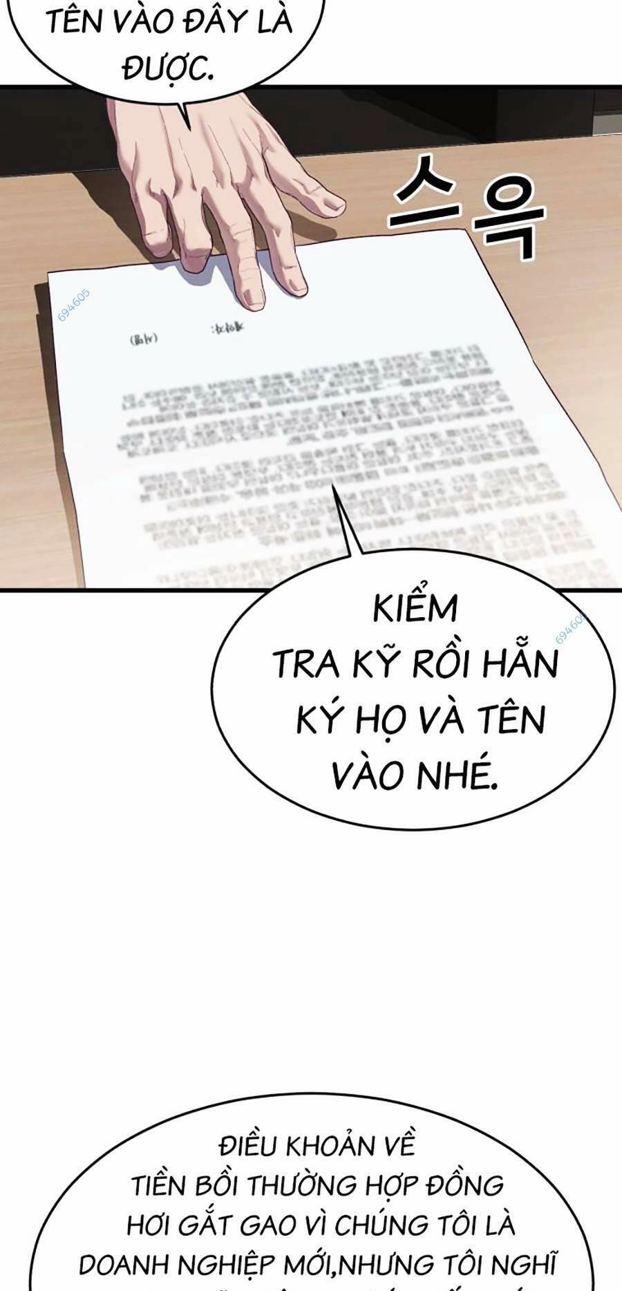 Tên Vâng Lời Tuyệt Đối Chapter 22 - 13