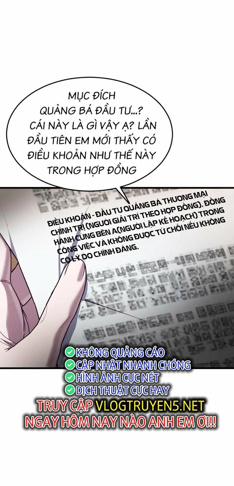 Tên Vâng Lời Tuyệt Đối Chapter 22 - 16