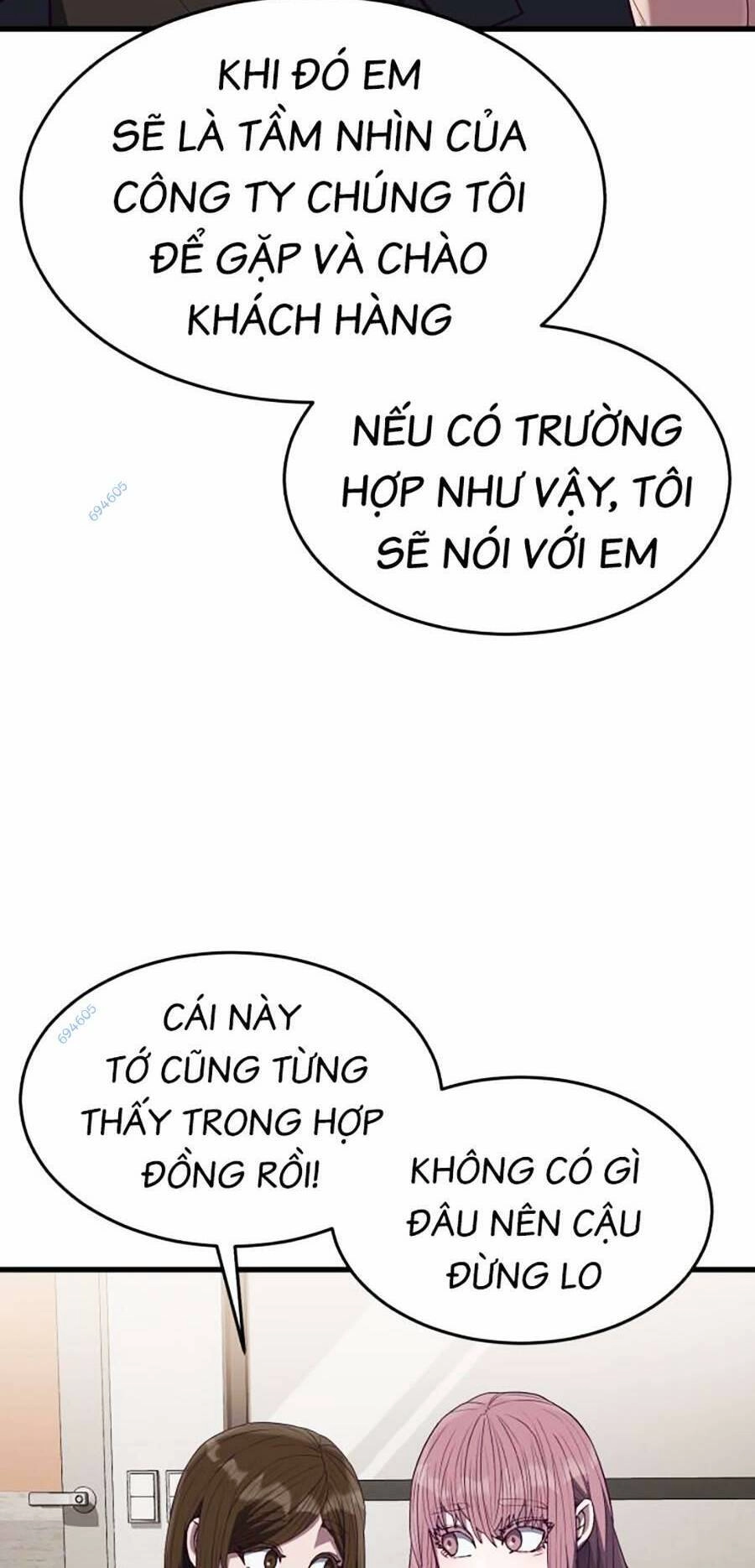 Tên Vâng Lời Tuyệt Đối Chapter 22 - 18