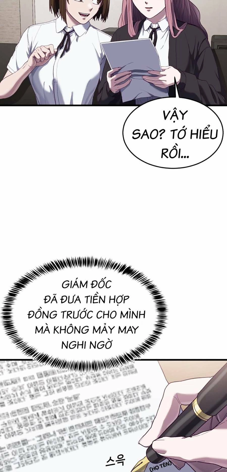 Tên Vâng Lời Tuyệt Đối Chapter 22 - 19