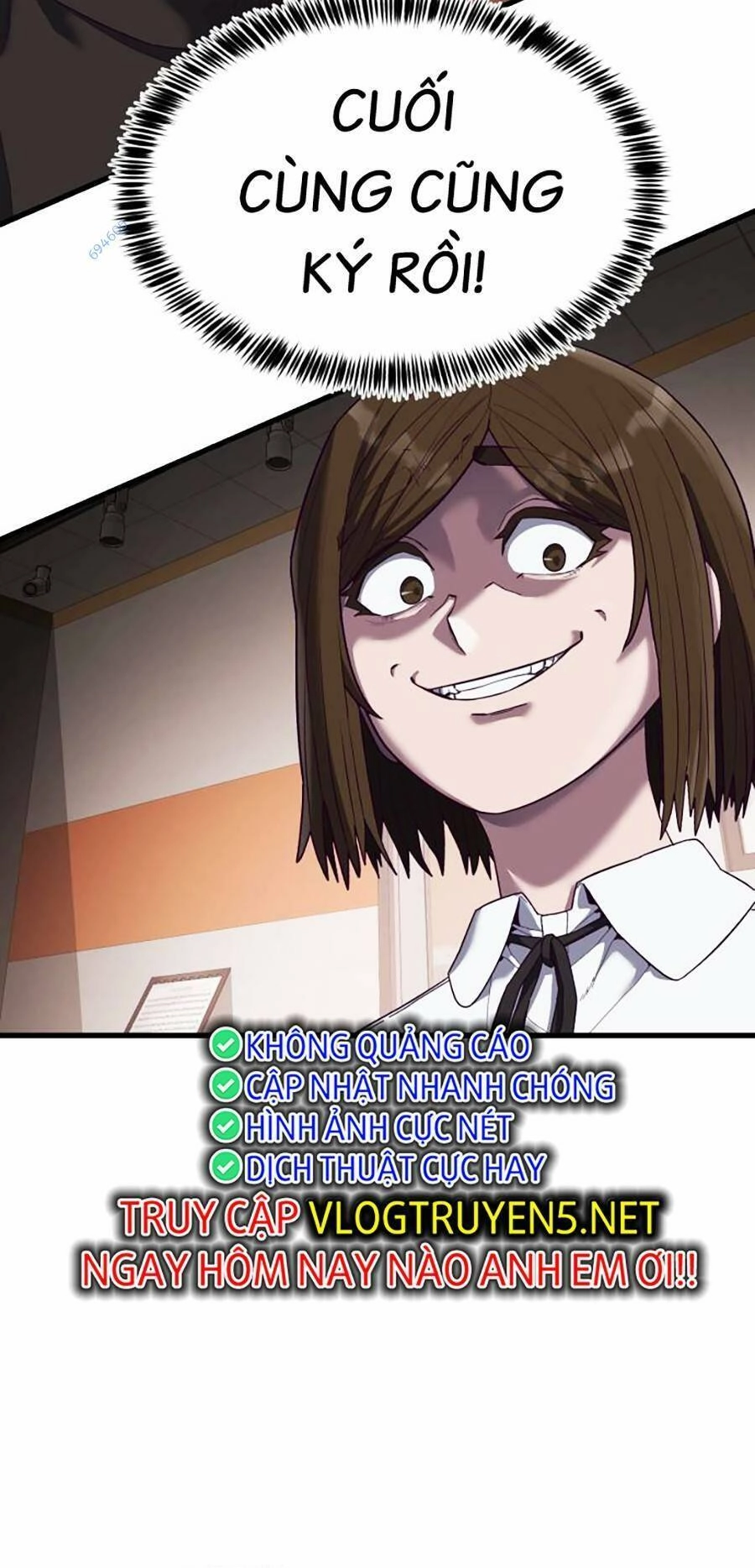 Tên Vâng Lời Tuyệt Đối Chapter 22 - 21