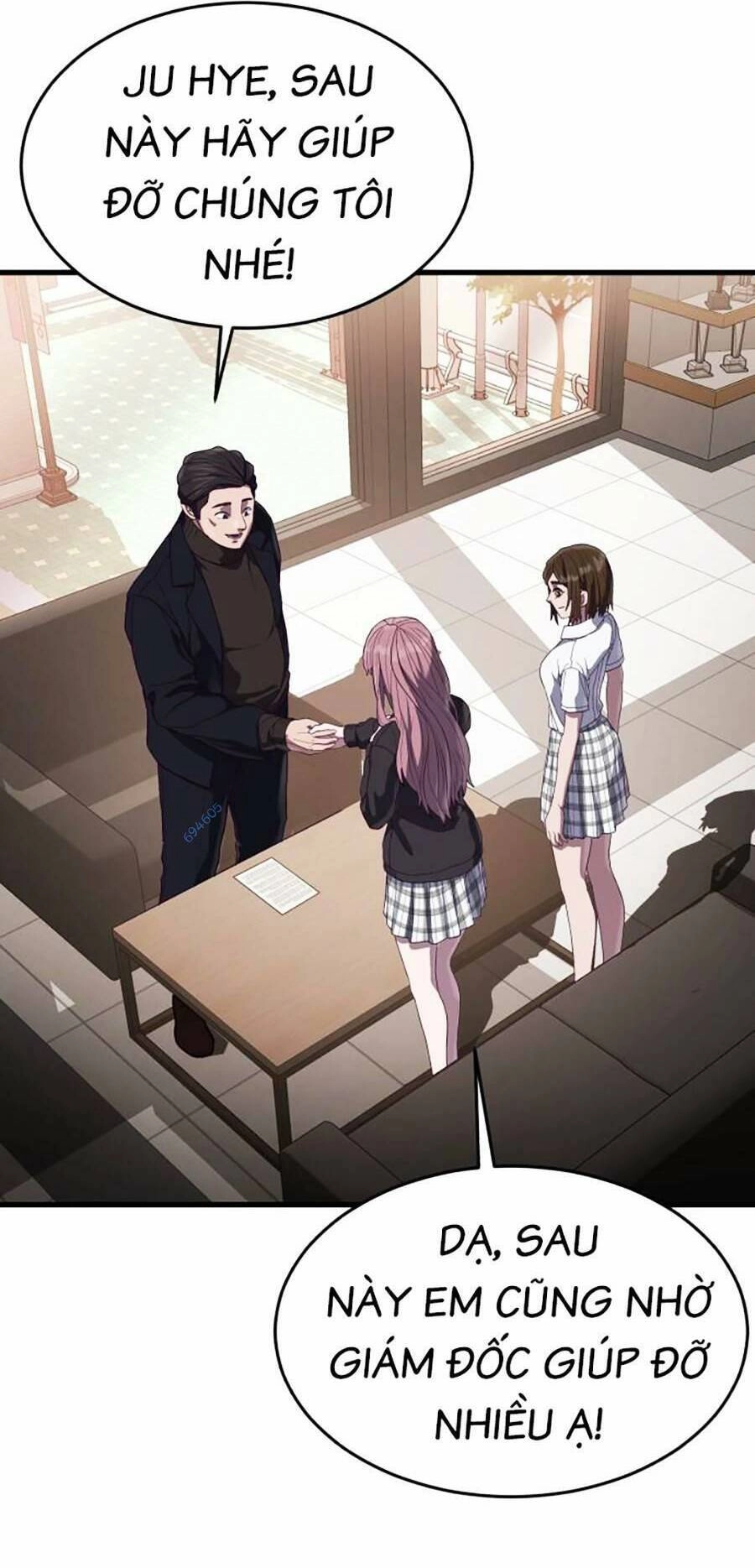 Tên Vâng Lời Tuyệt Đối Chapter 22 - 22