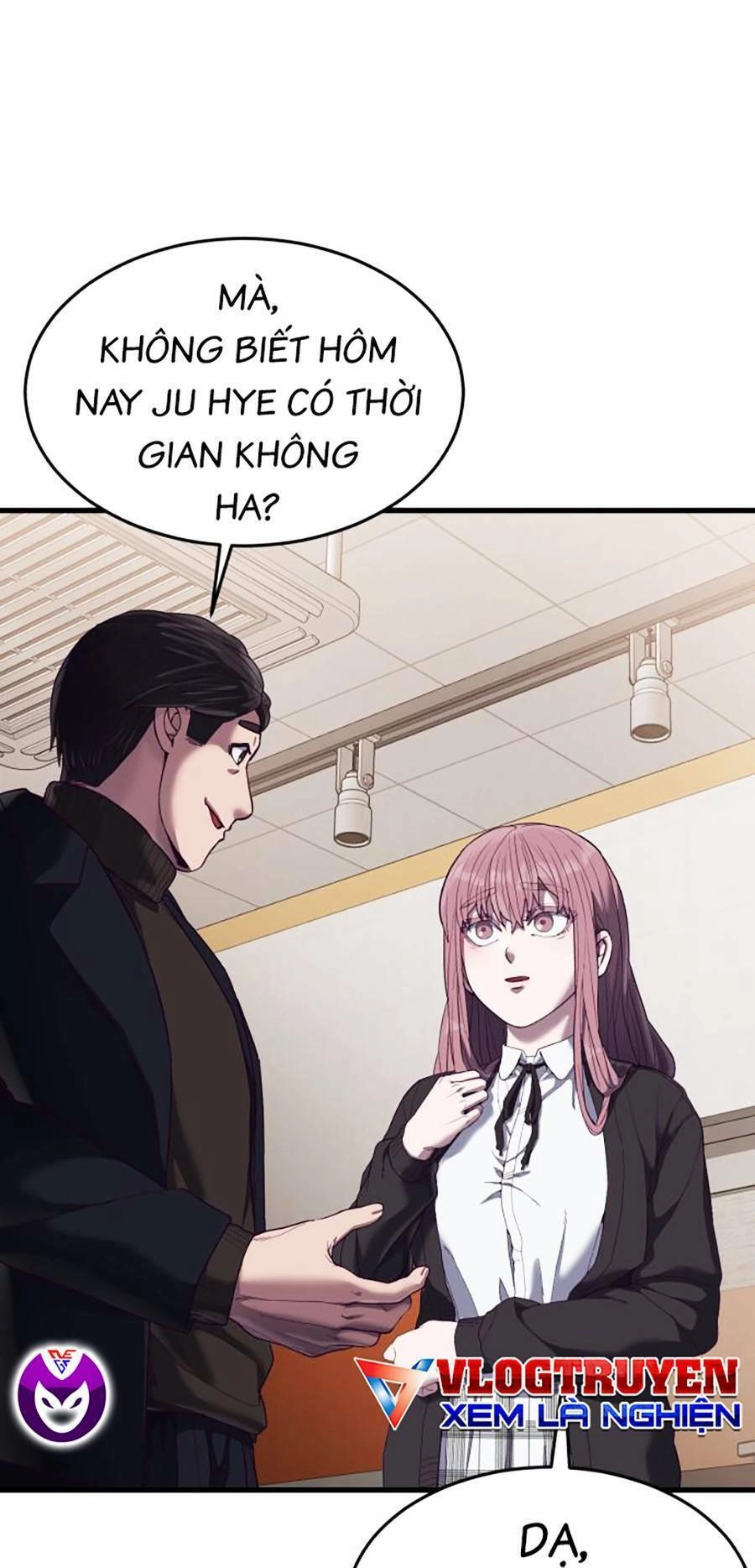 Tên Vâng Lời Tuyệt Đối Chapter 22 - 23